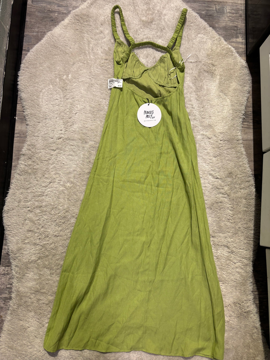 Princess Polly Dress