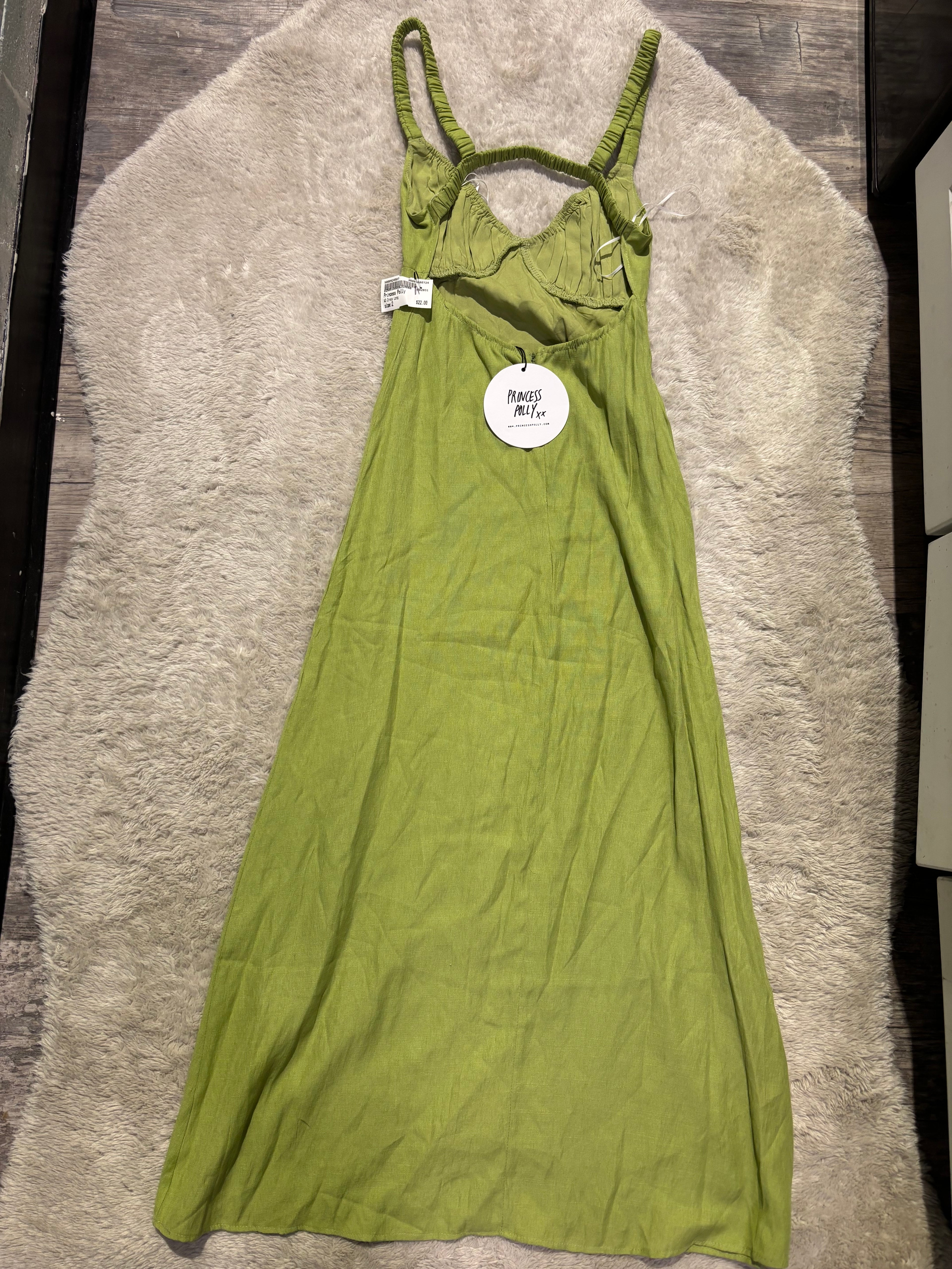 Princess Polly Dress