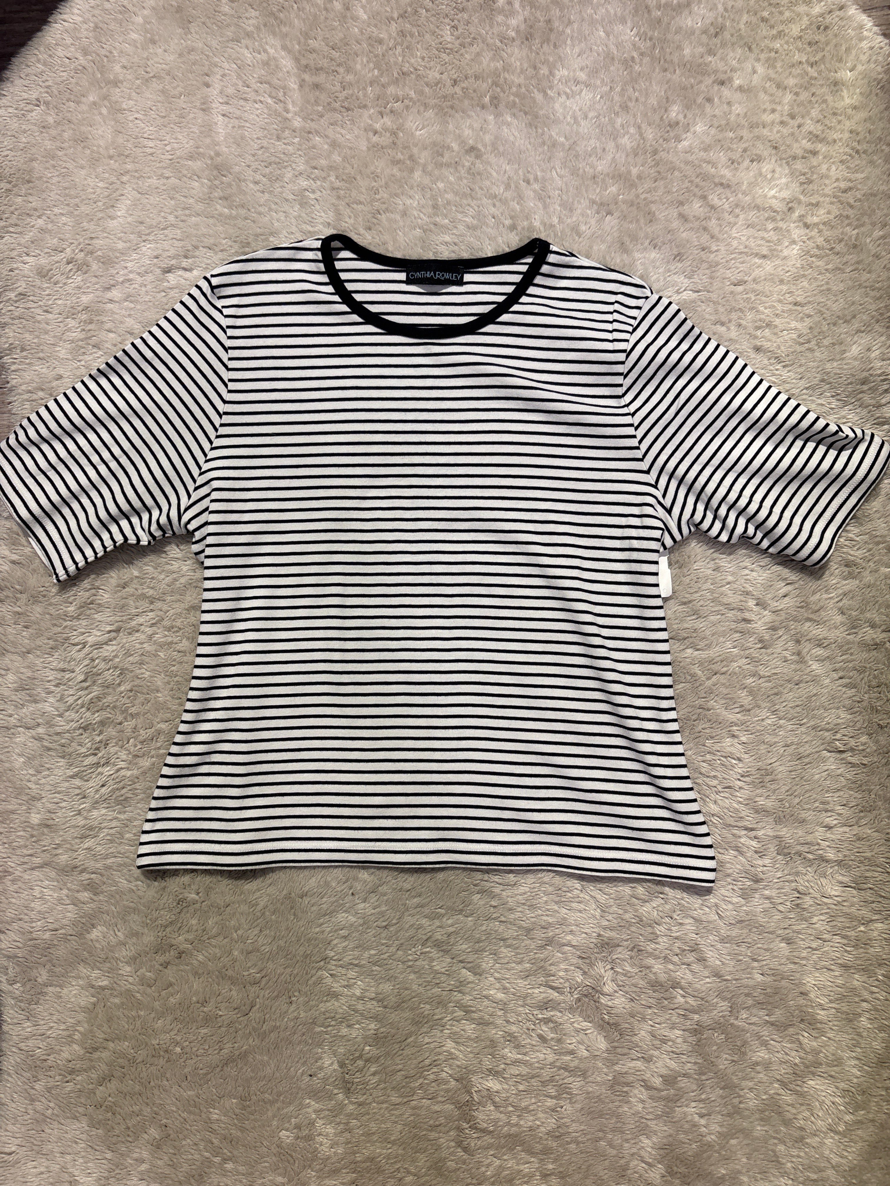 Cynthia Rowley T-Shirt