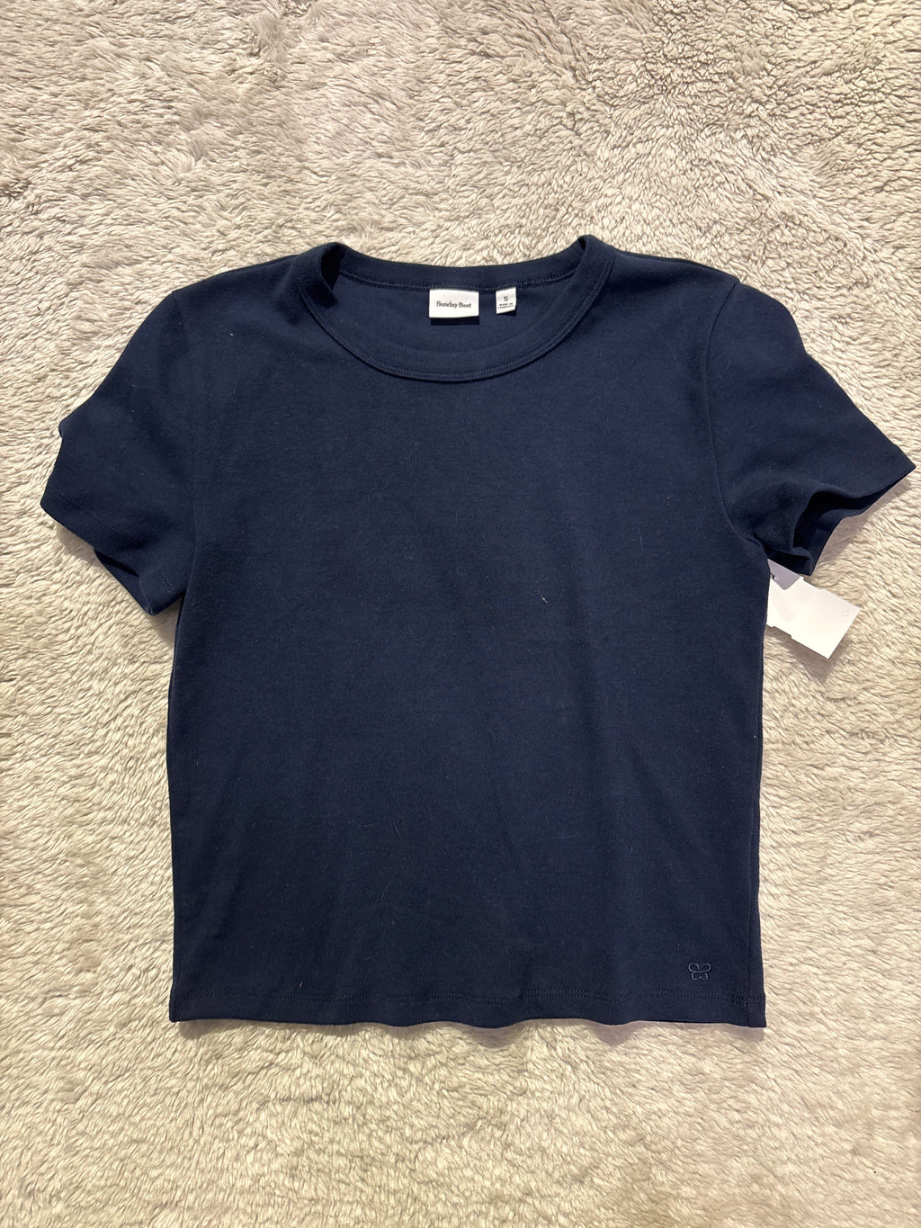 Sunday Best T-Shirt