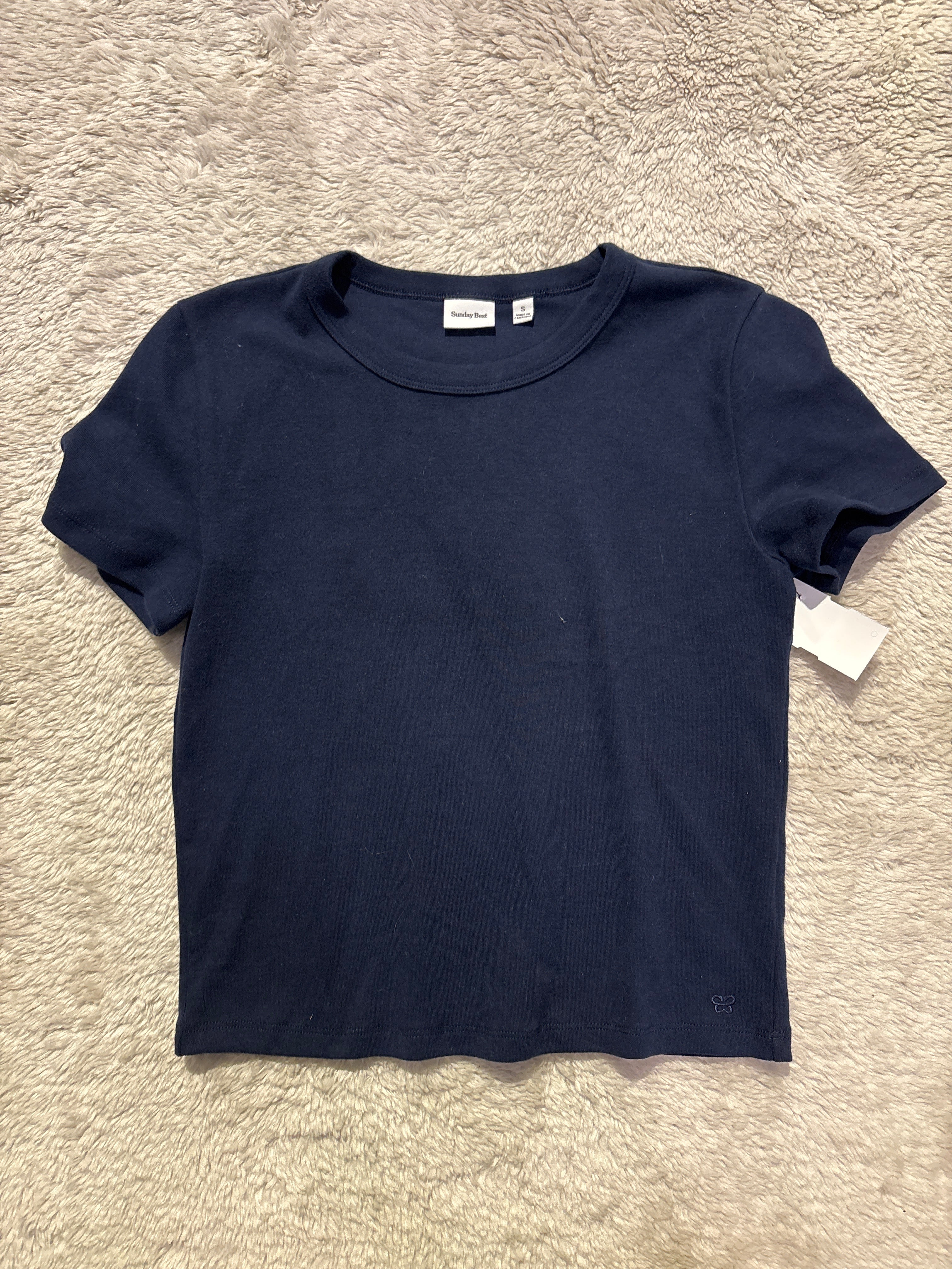 Sunday Best T-Shirt