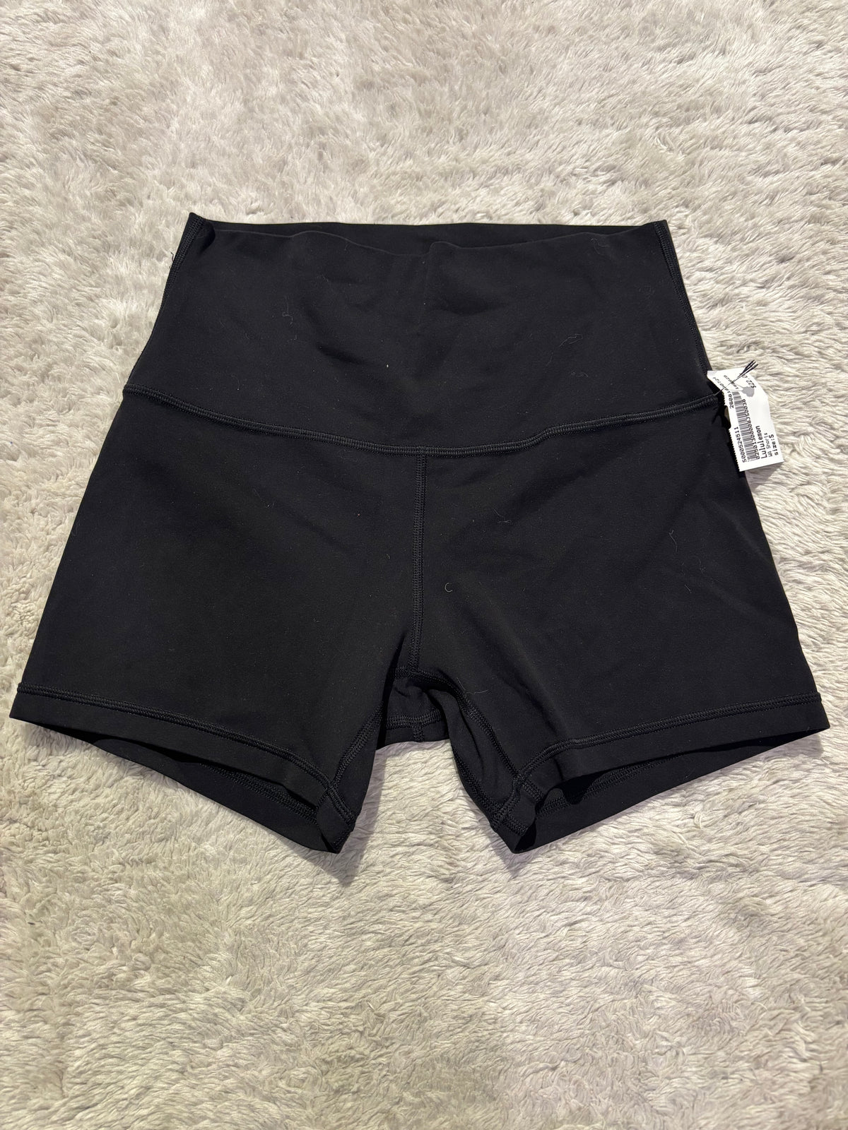 Lululemon Athletic Shorts