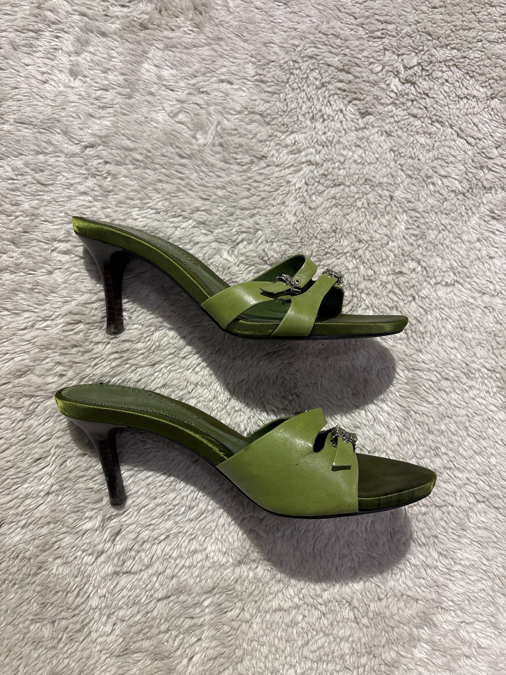 Nine West Heels