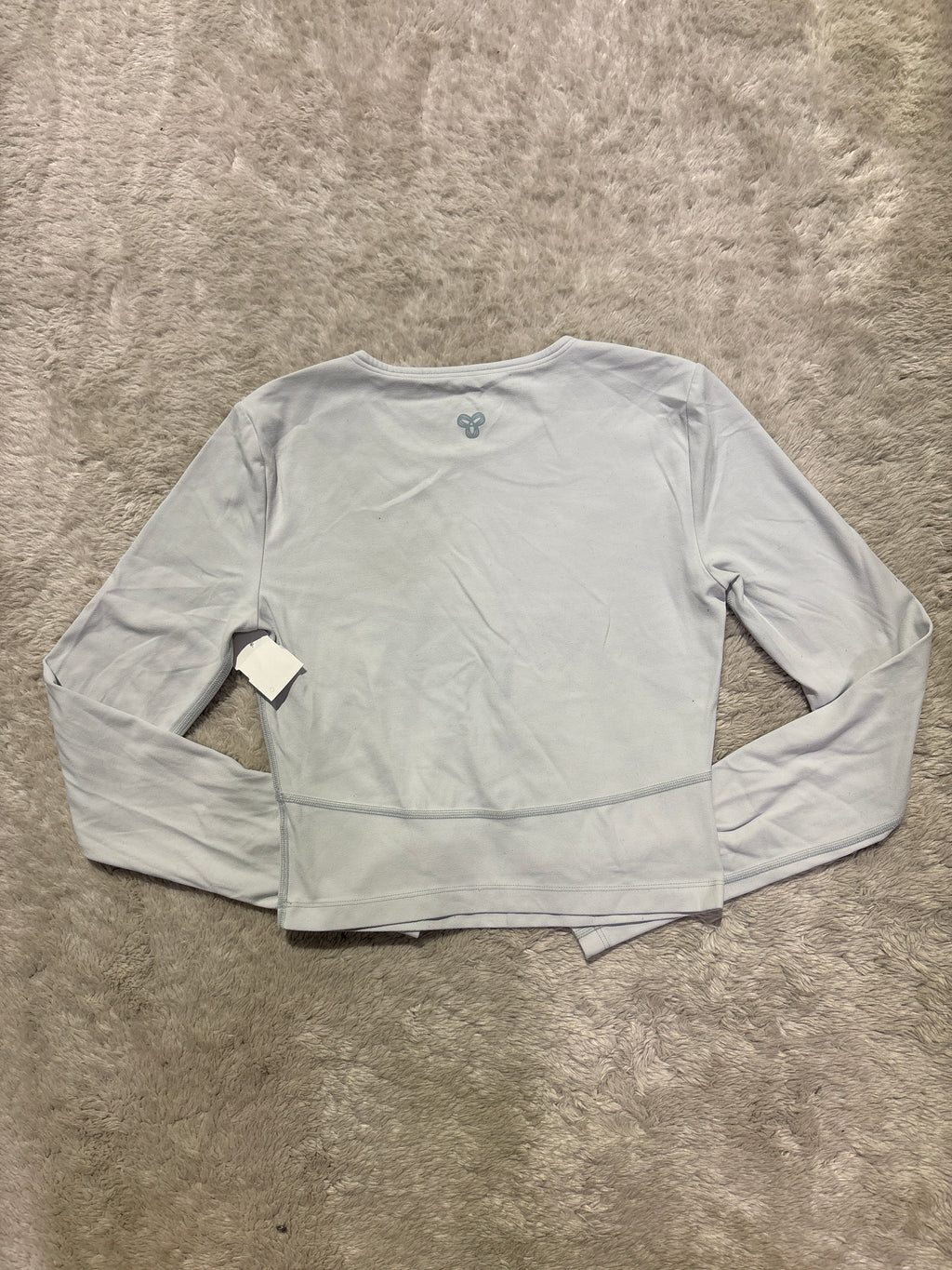 TNA Long Sleeve