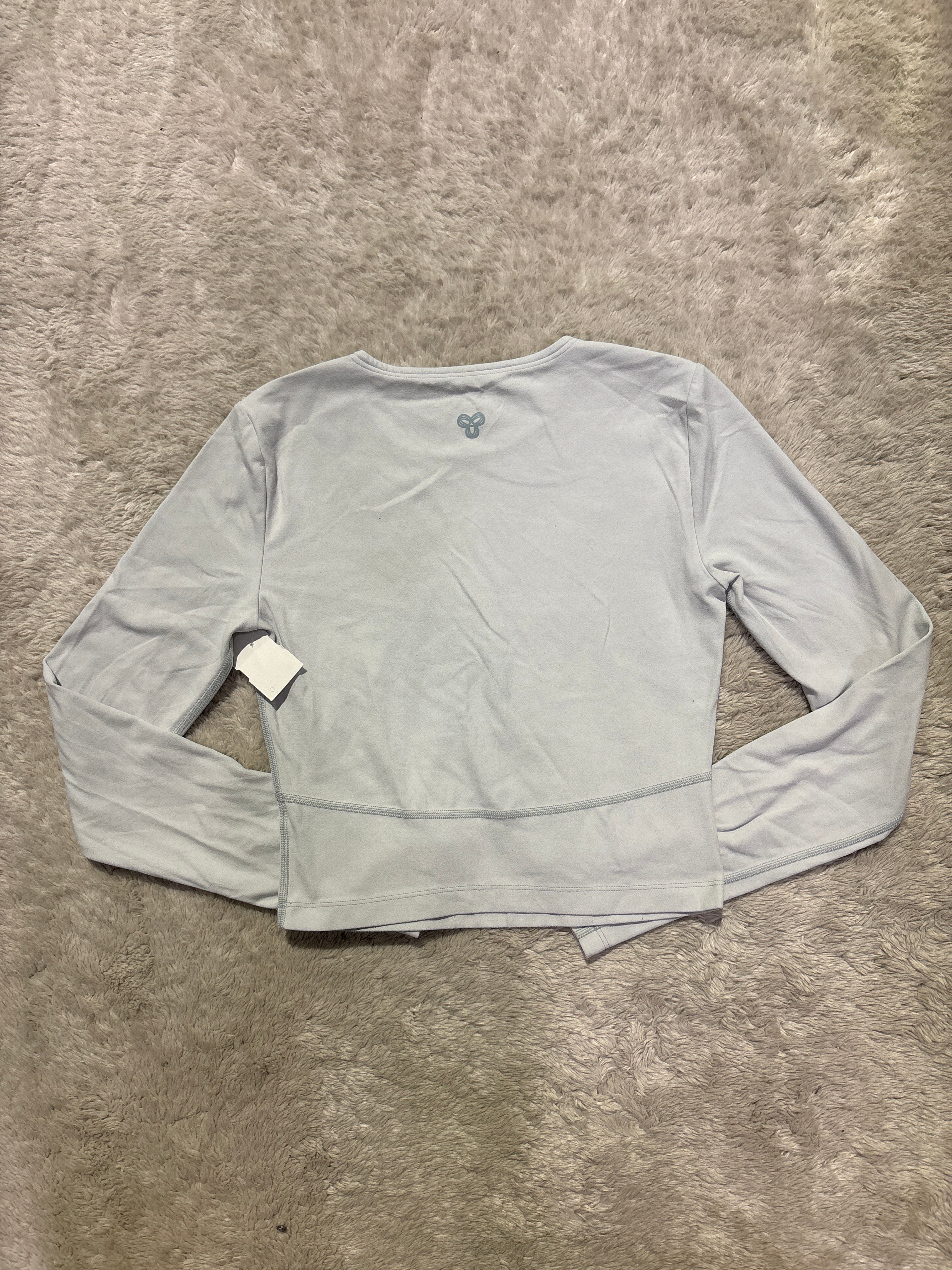 TNA Long Sleeve