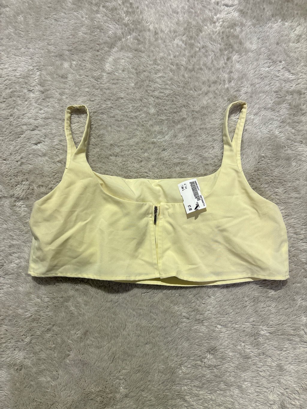 Love Bonito Tank Top