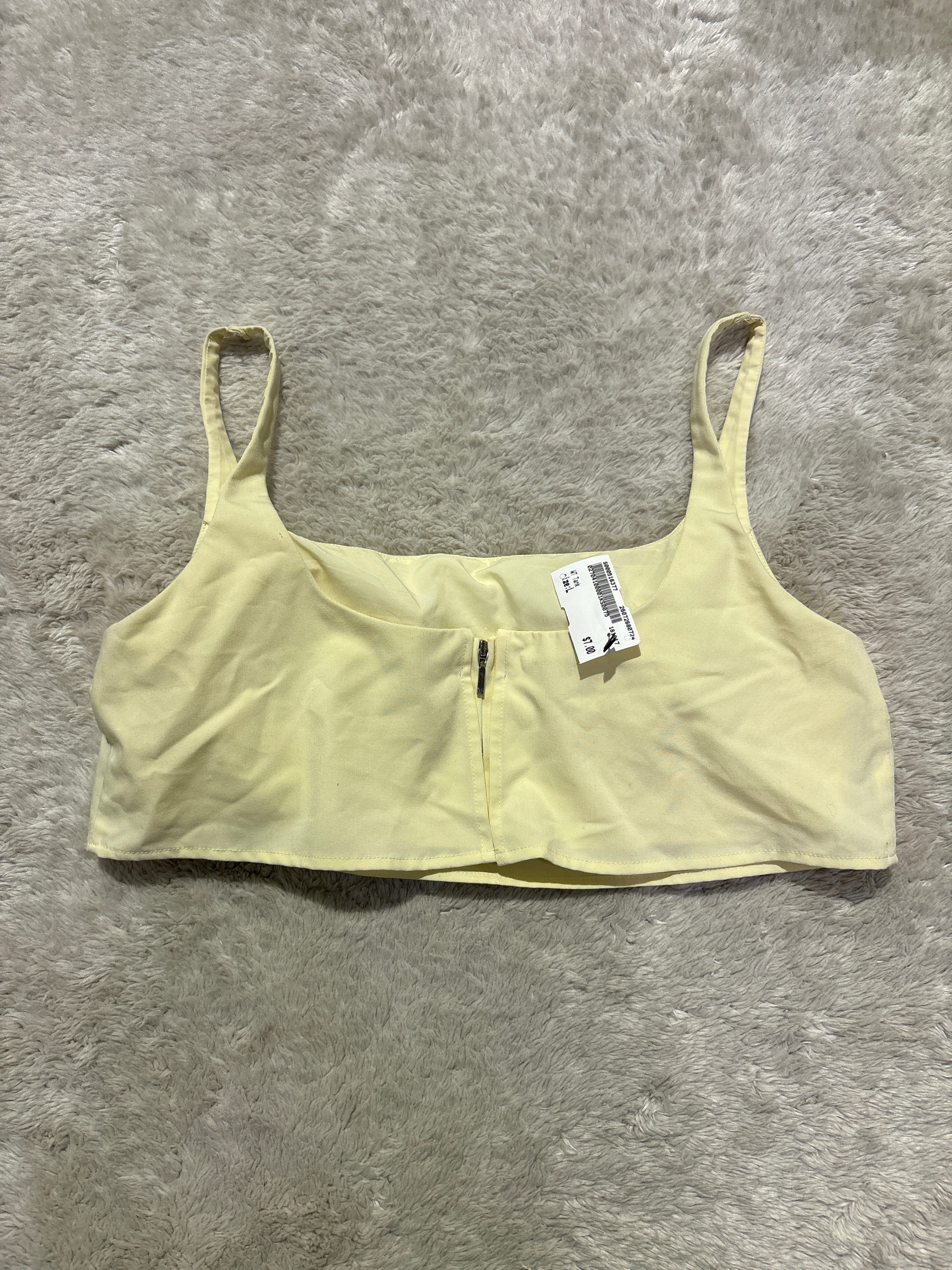 Love Bonito Tank Top