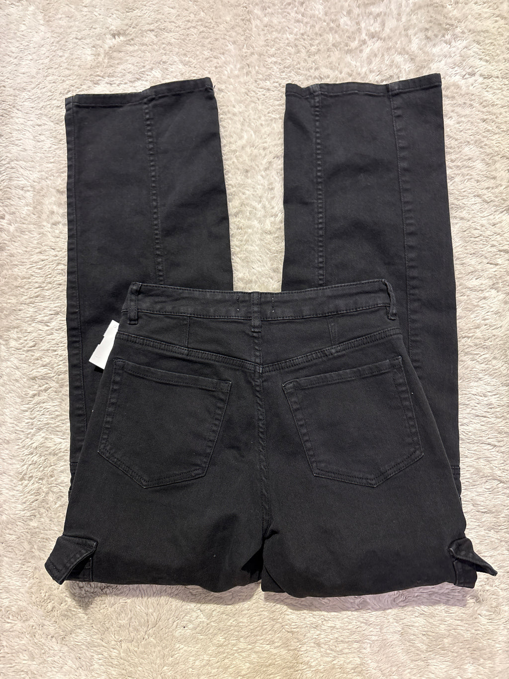 Garage Cargo Pants