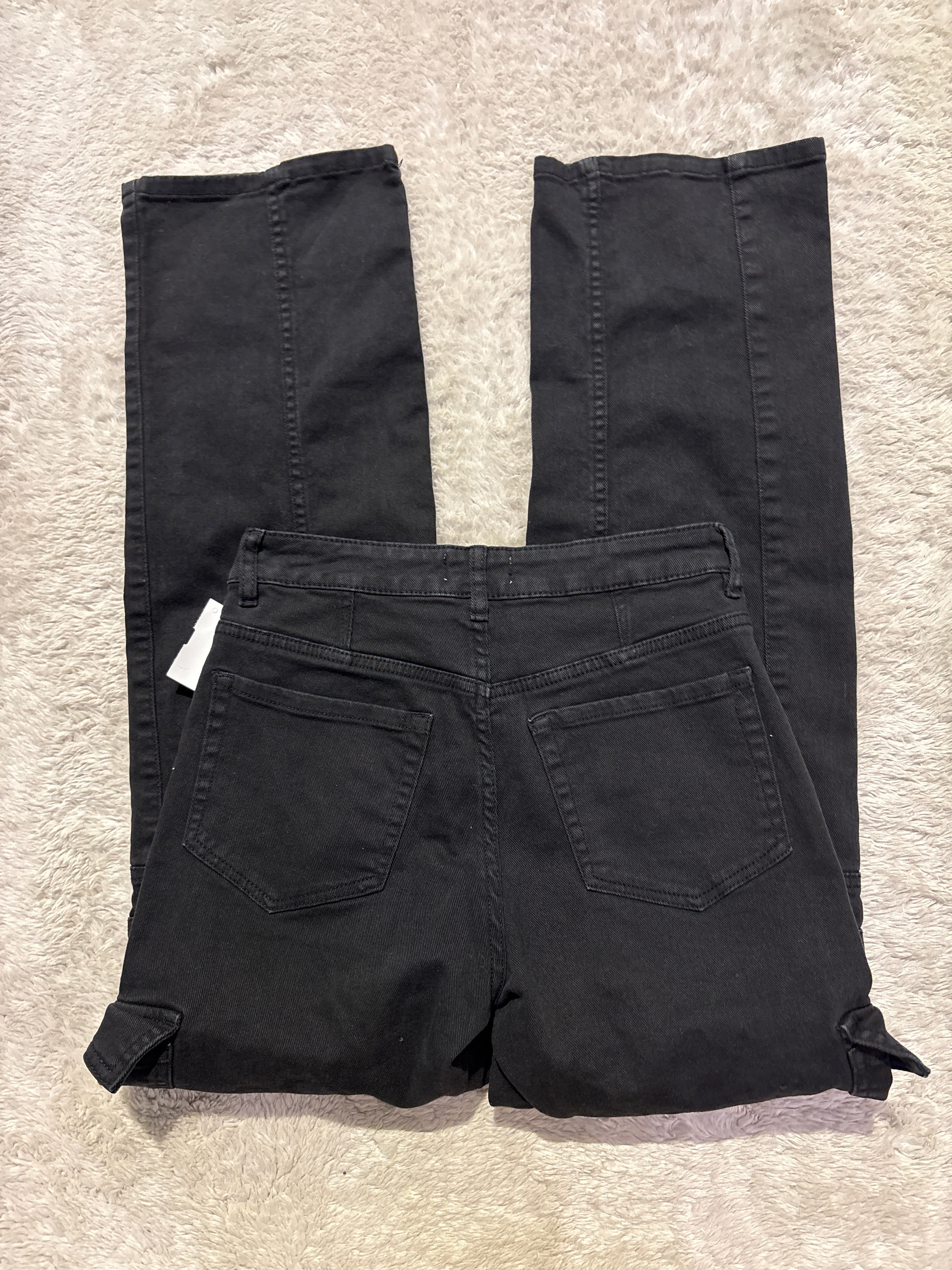 Garage Cargo Pants