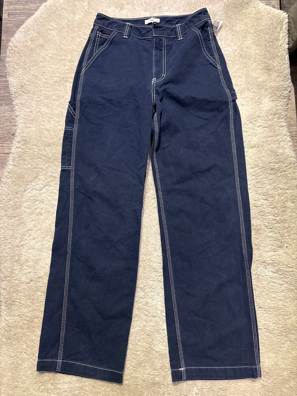 TNA Denim Pants