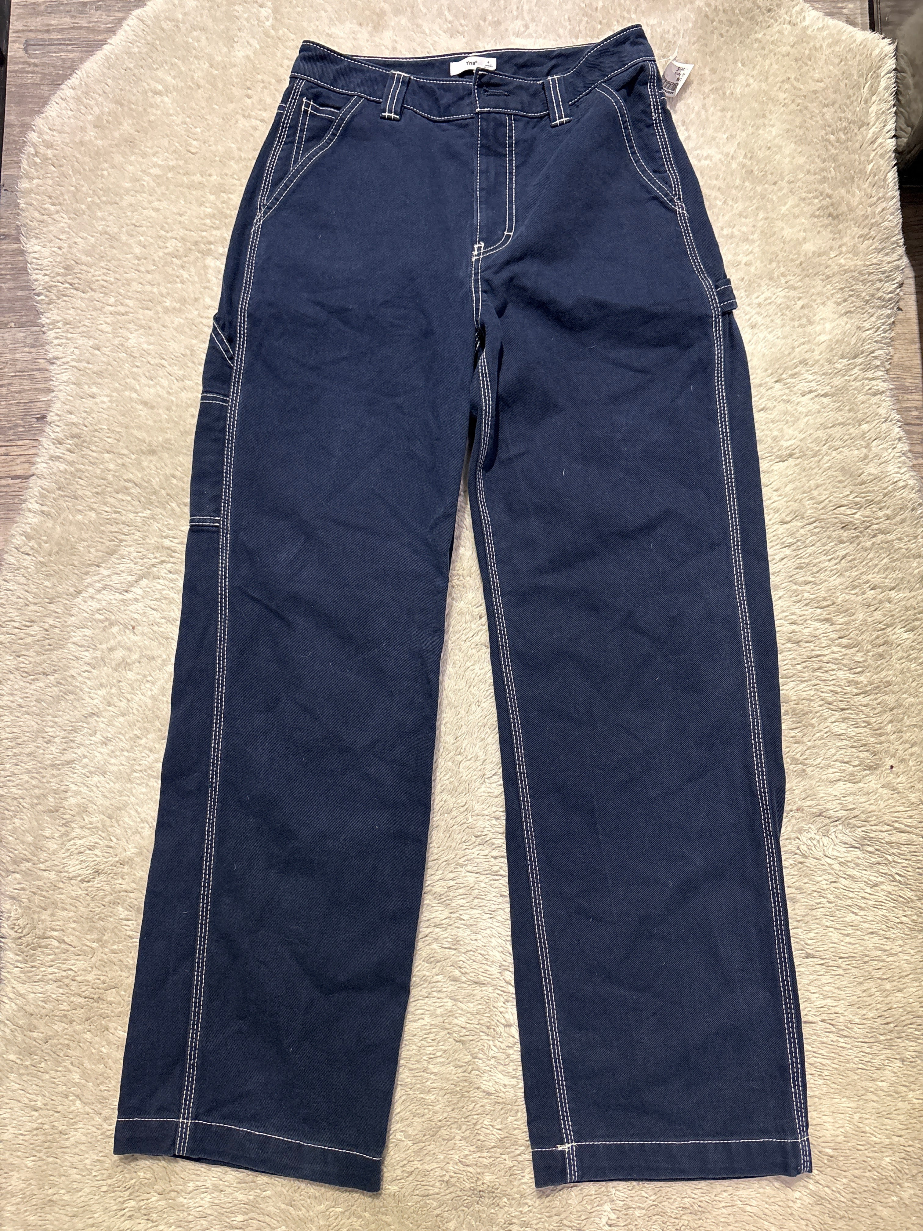 TNA Denim Pants