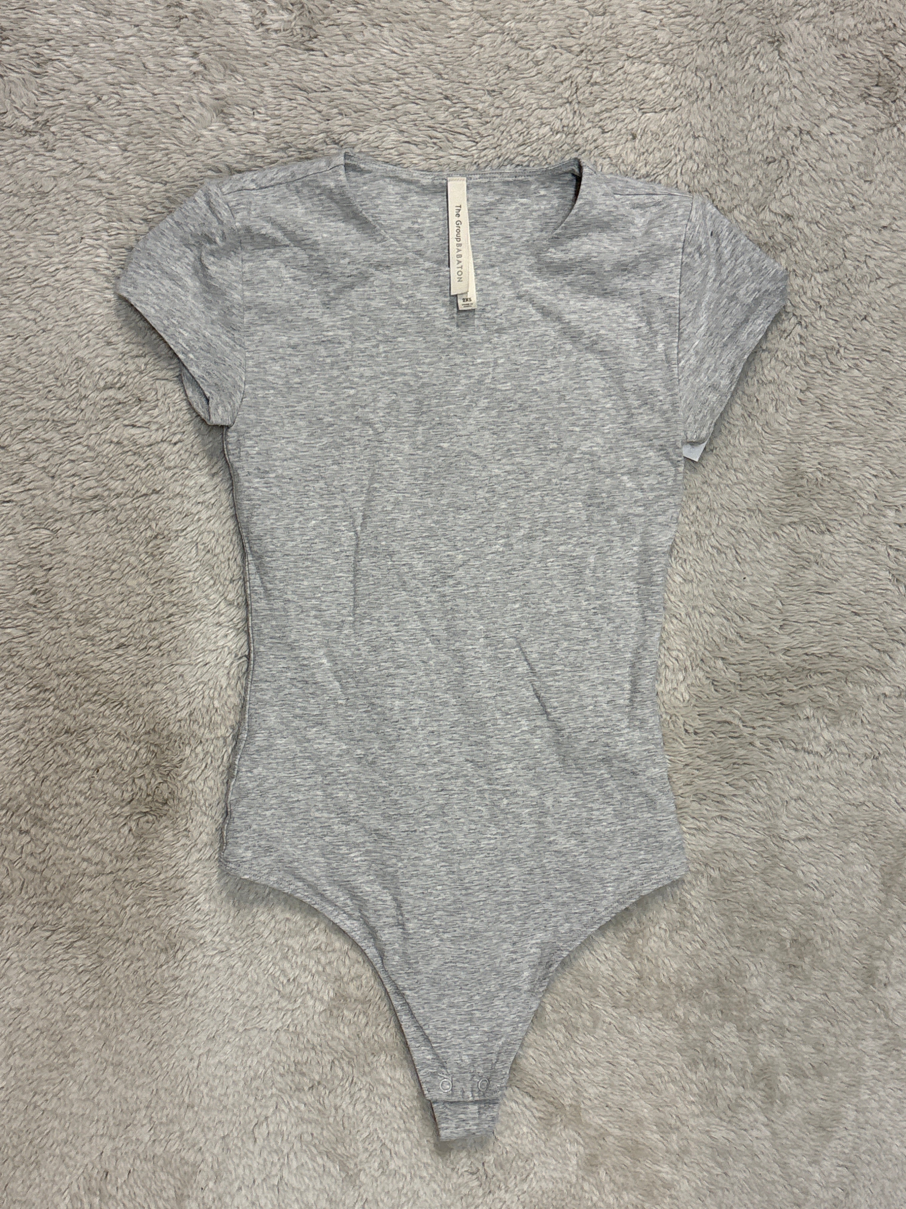 Babaton Bodysuit