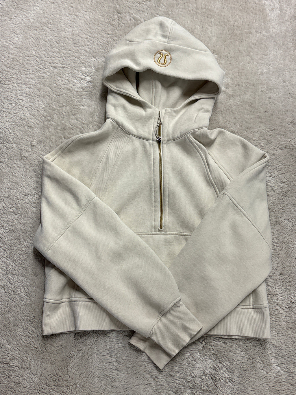 Lululemon Scuba