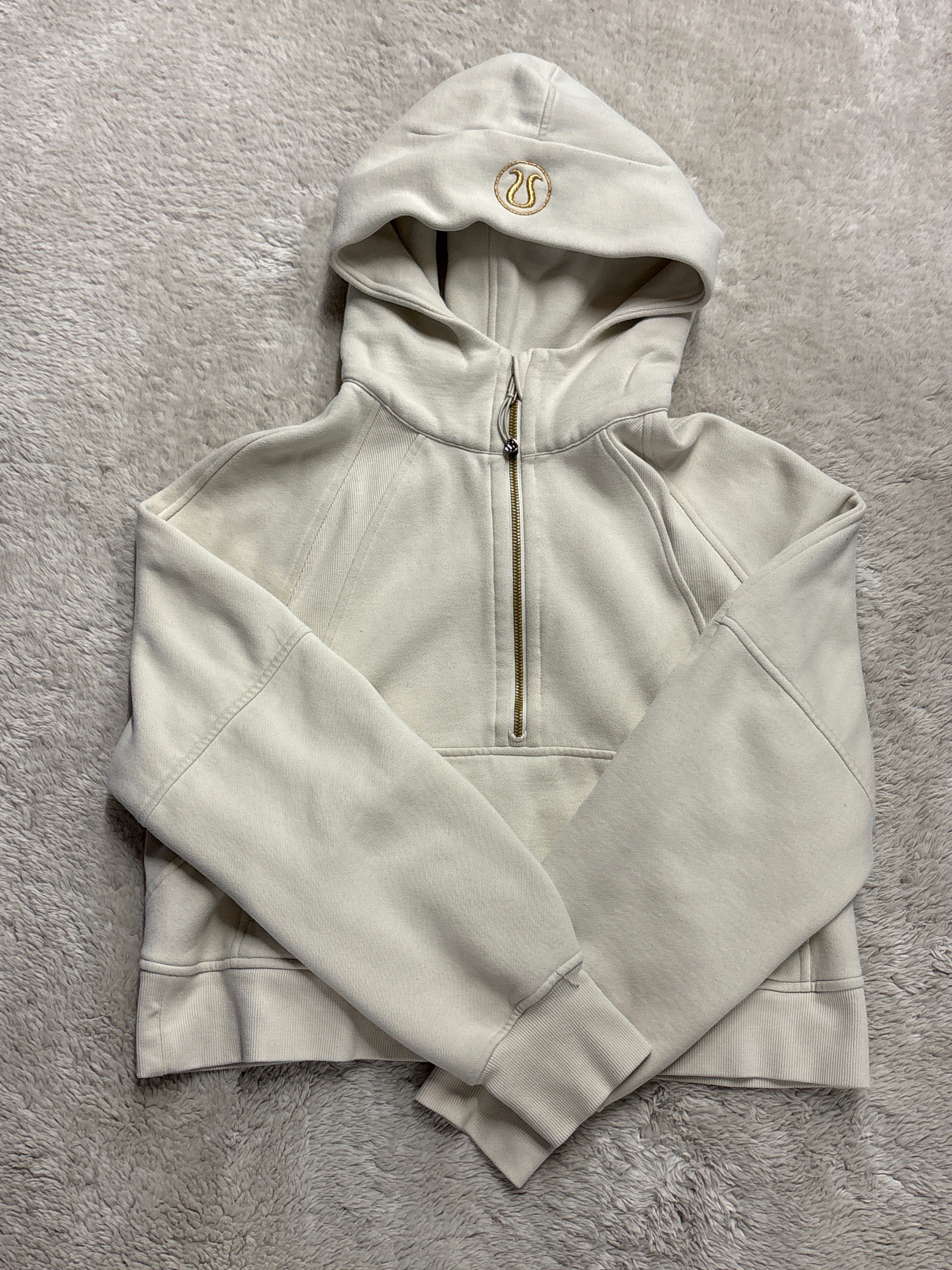 Lululemon Scuba