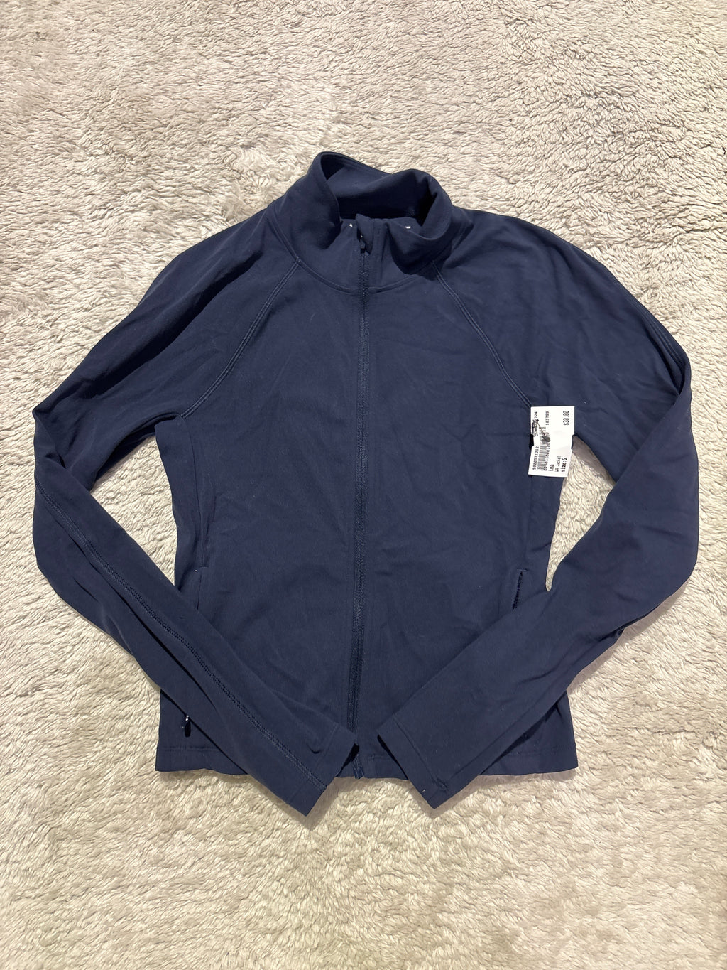 TNA Athletic Jacket