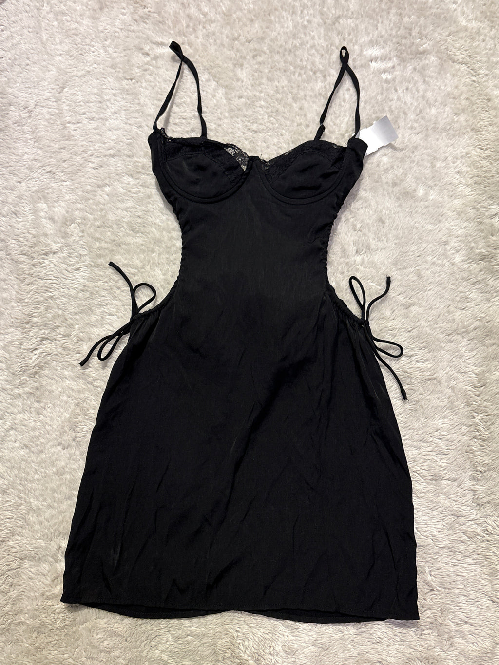 Princess Polly Short Dress