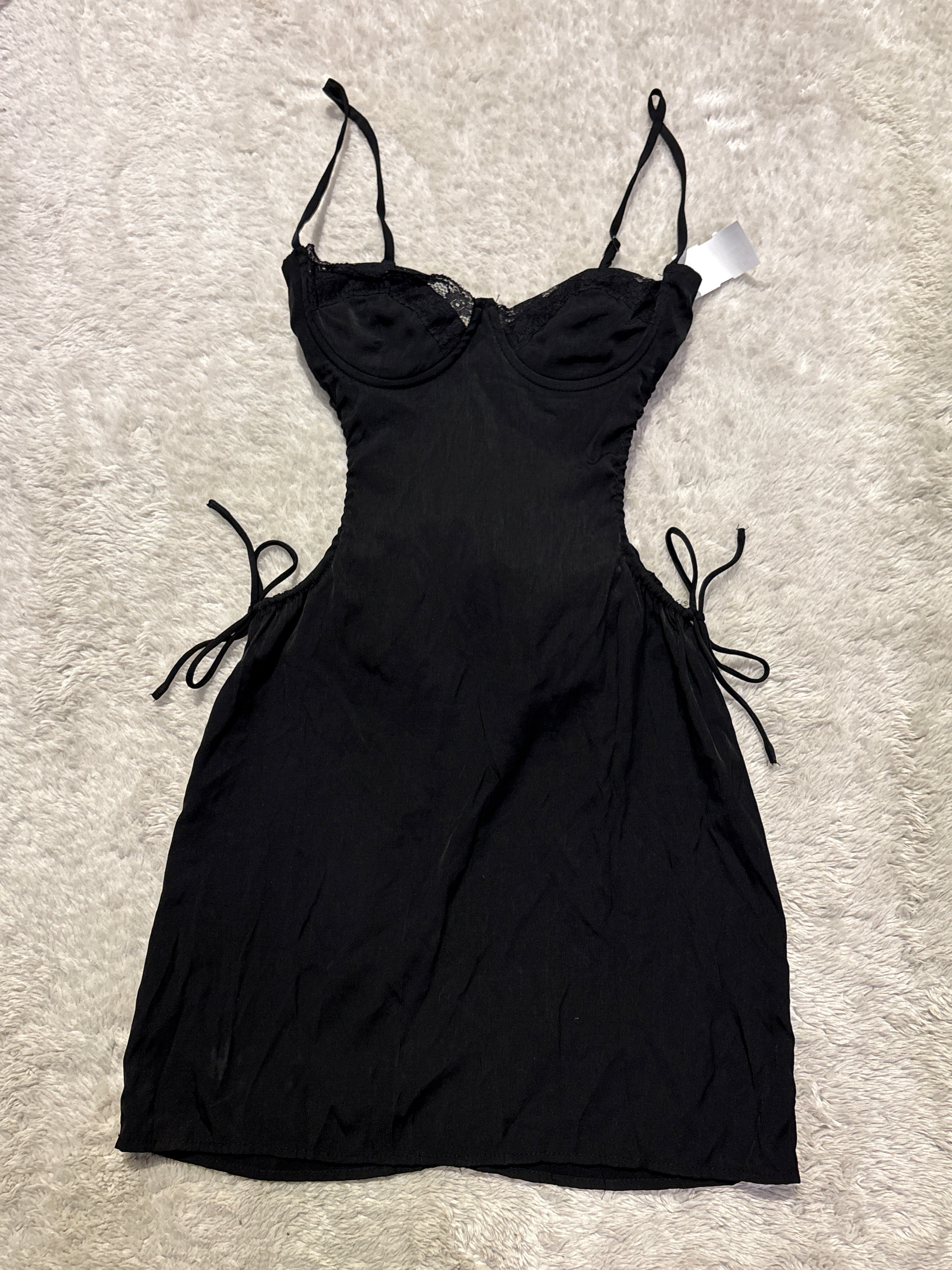 Princess Polly Short Dress