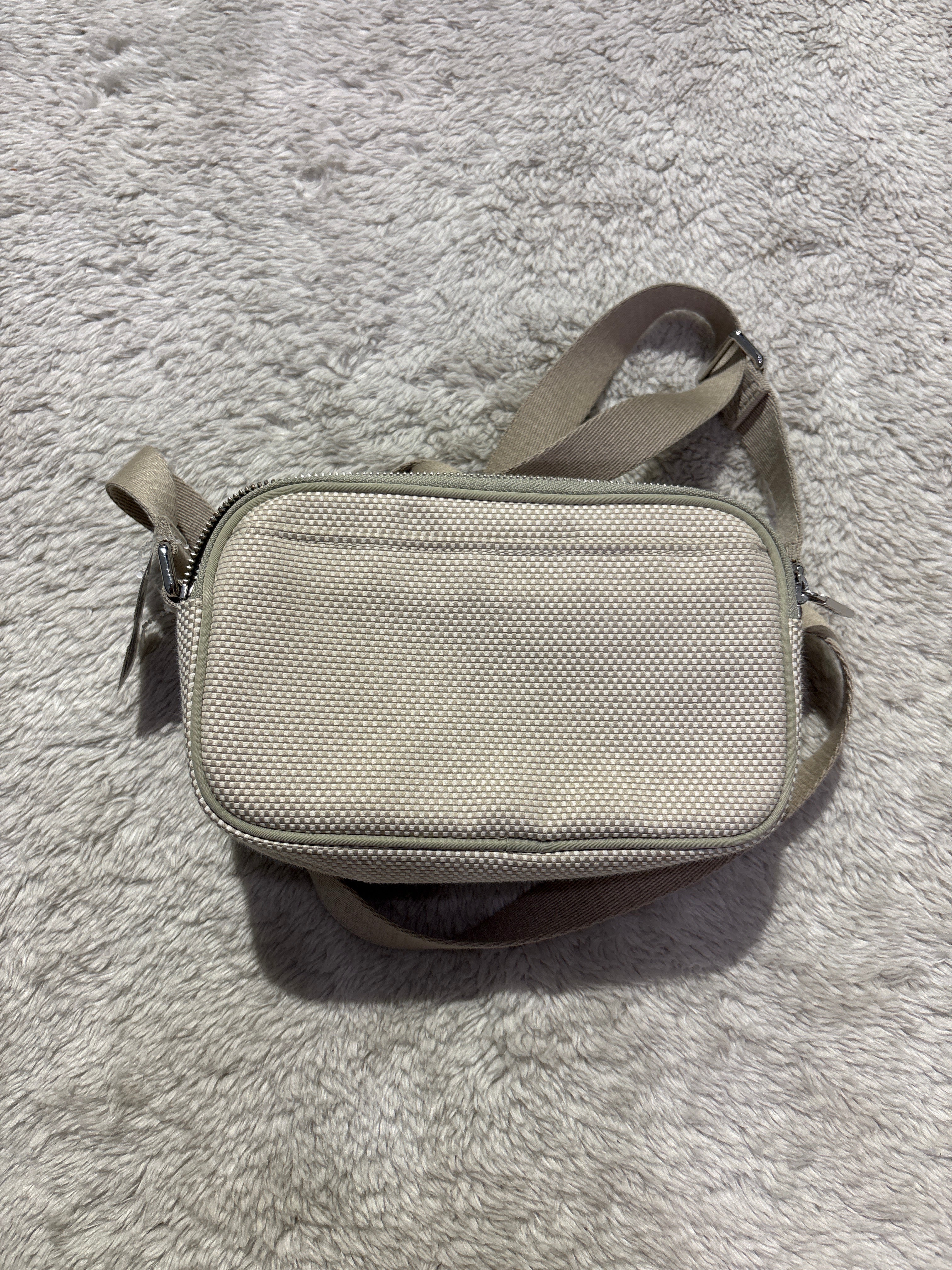 Lululemon Bag