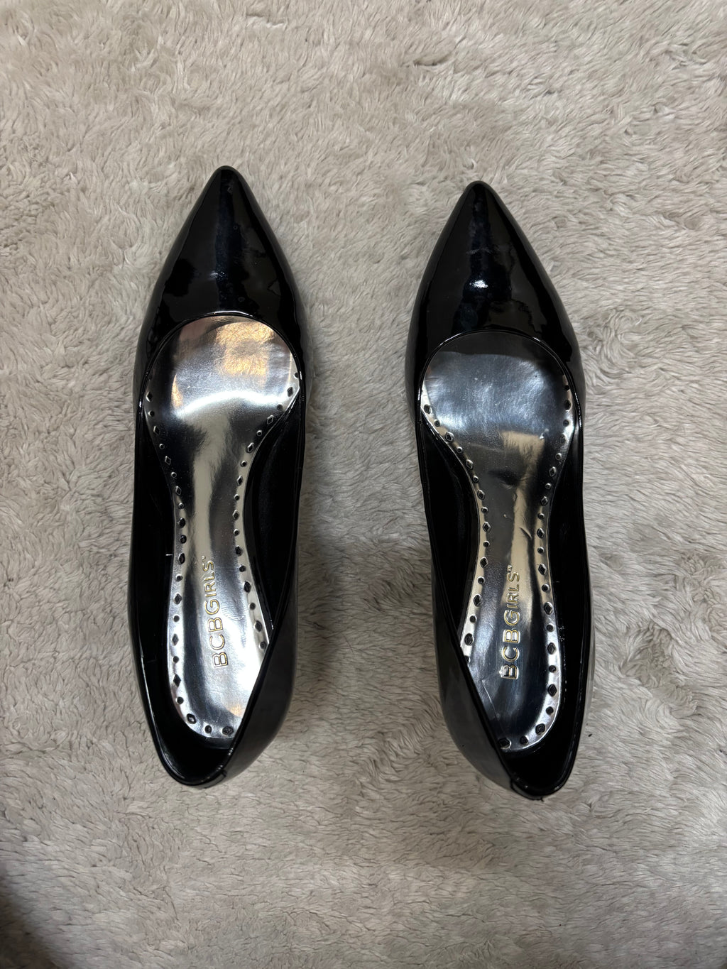BCBG Girls Shoes
