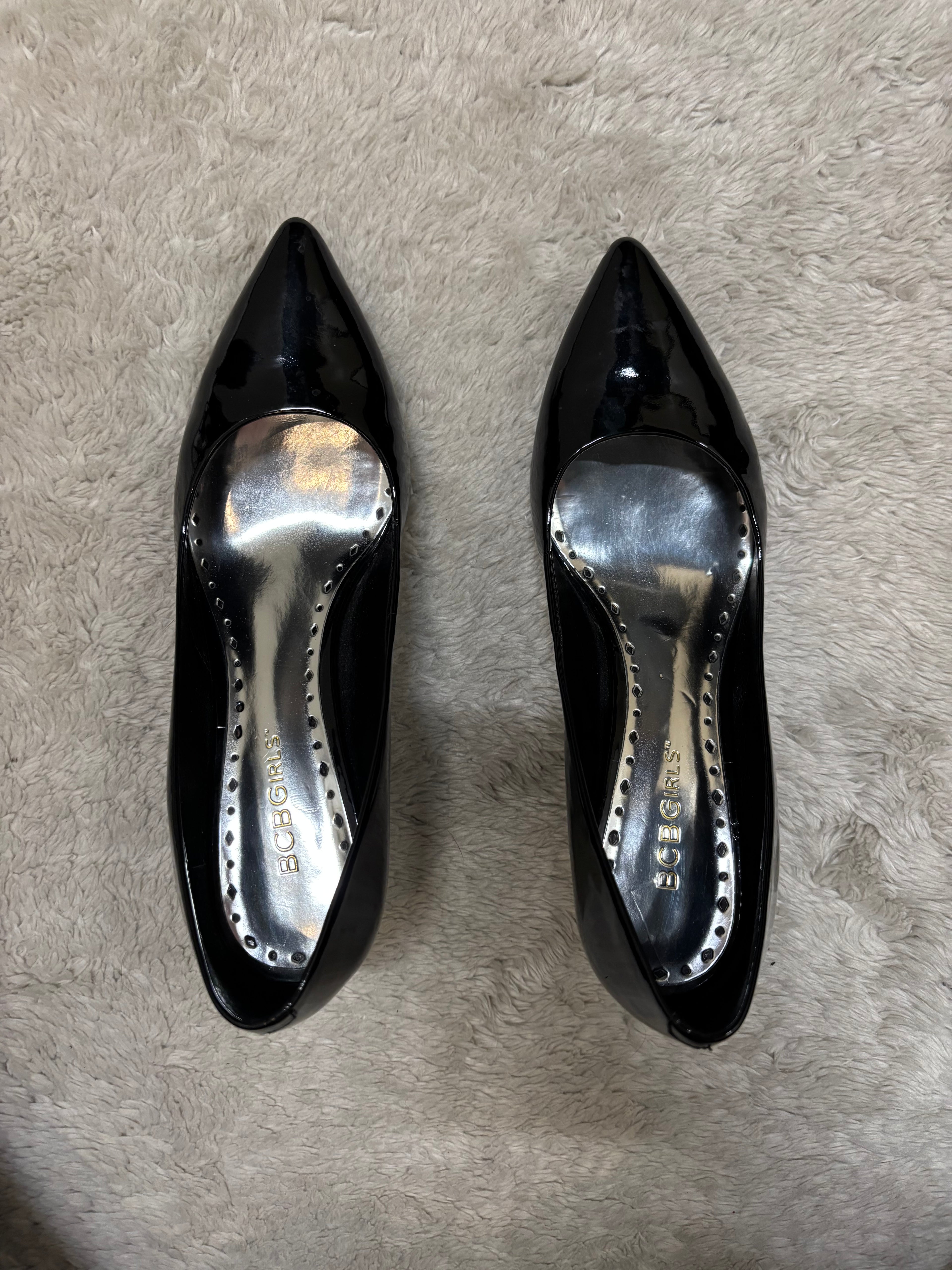 BCBG Girls Shoes