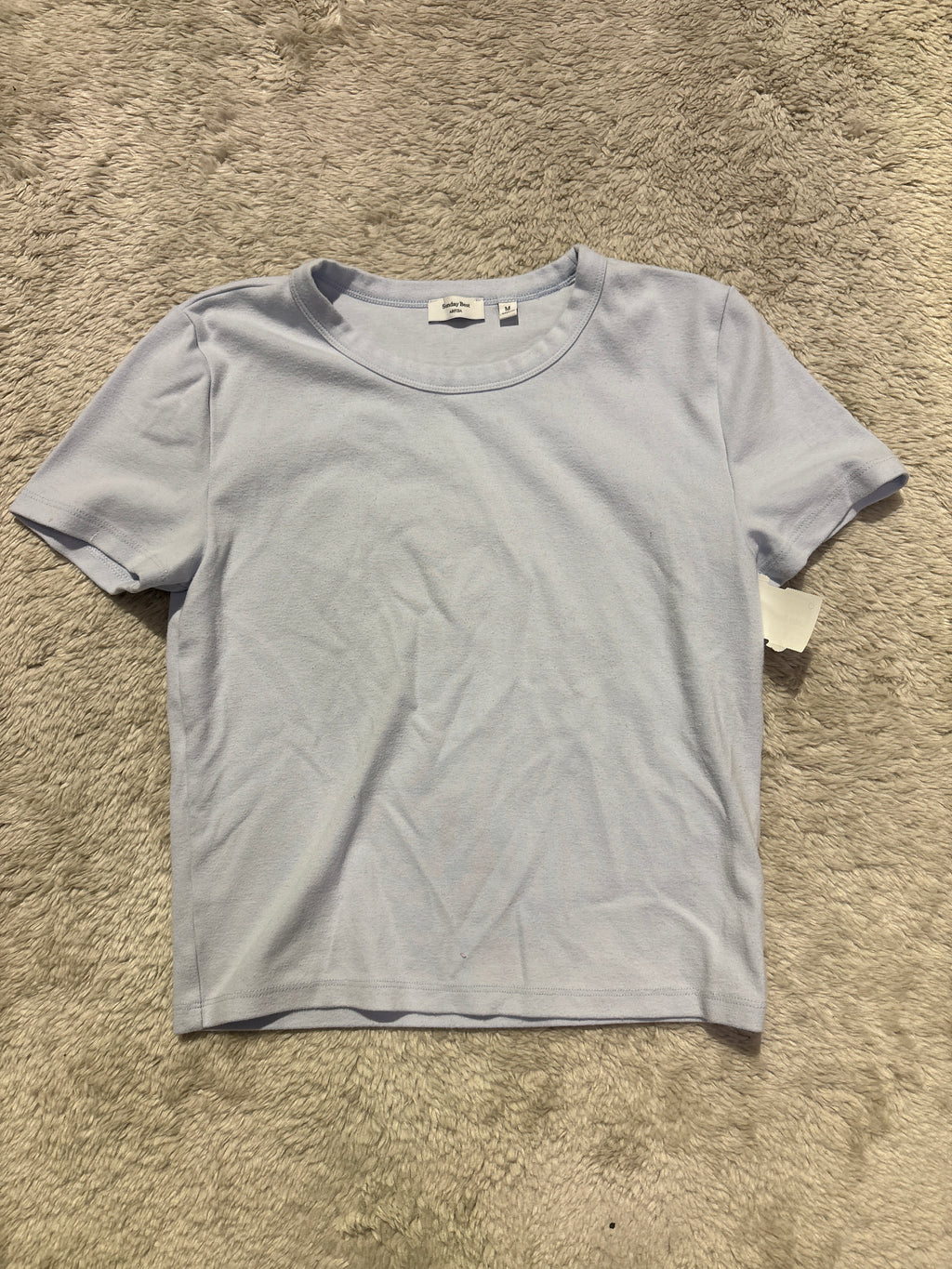 Sunday Best T-Shirt