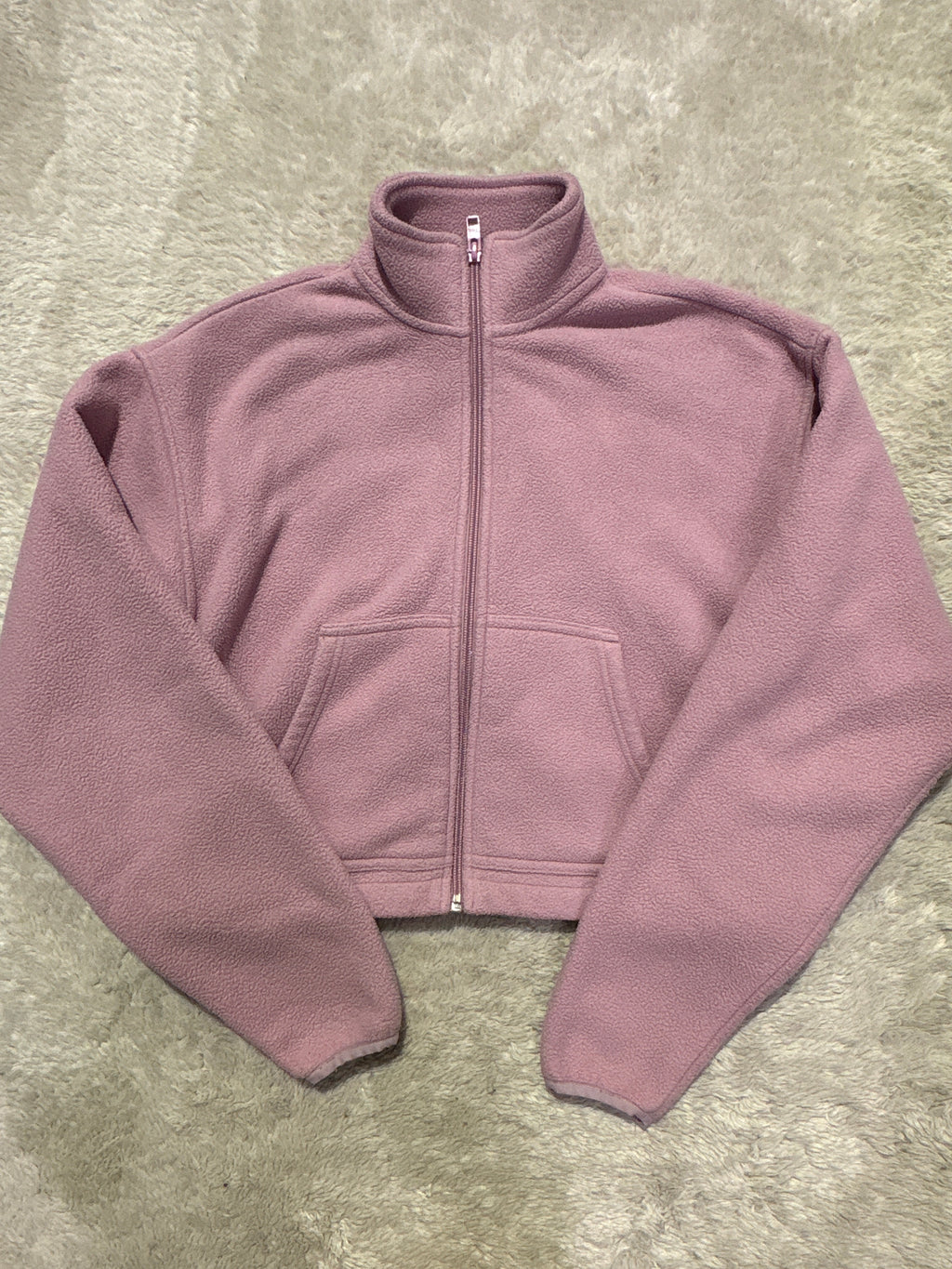 TNA Full Zip