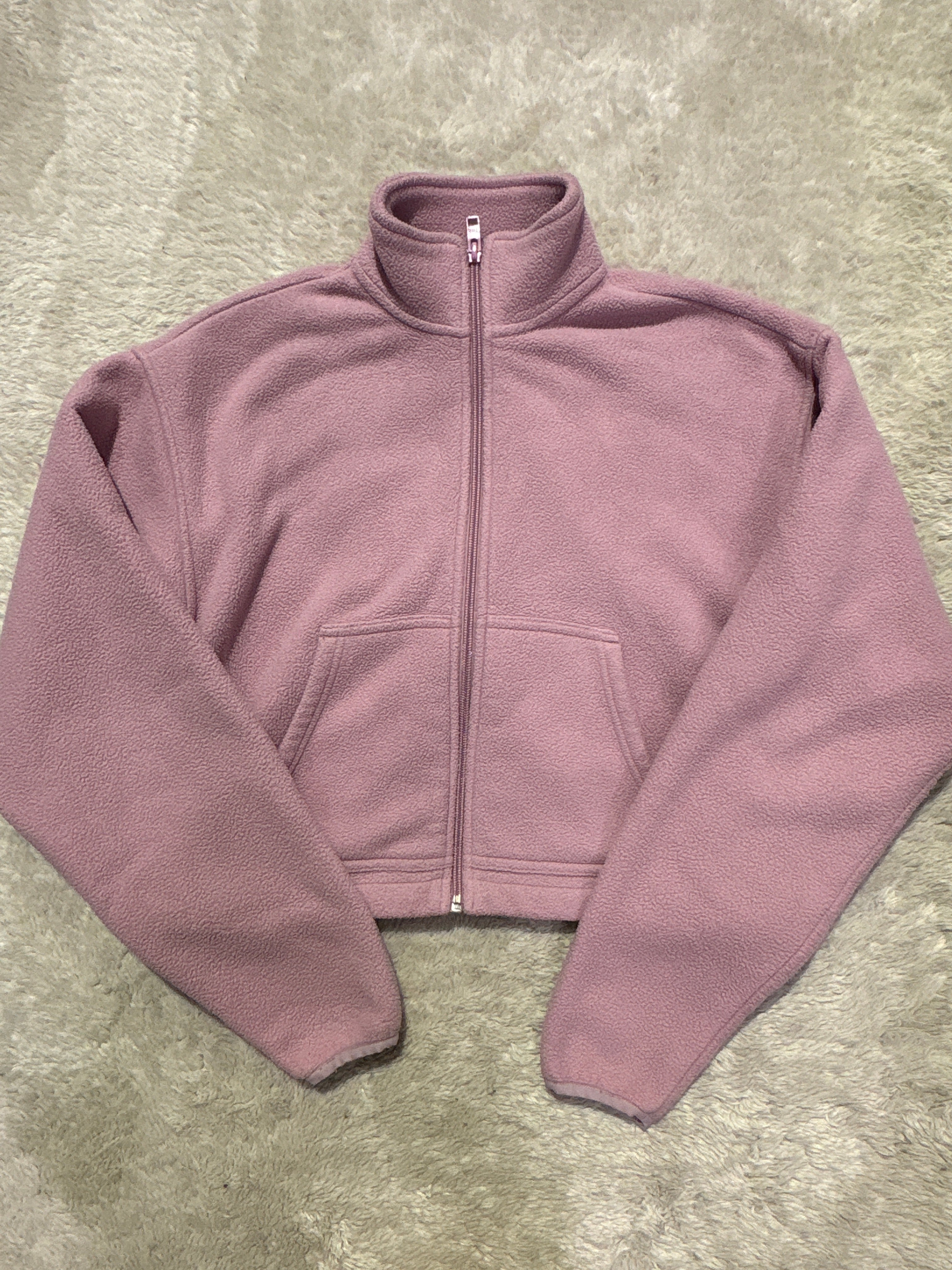 TNA Full Zip