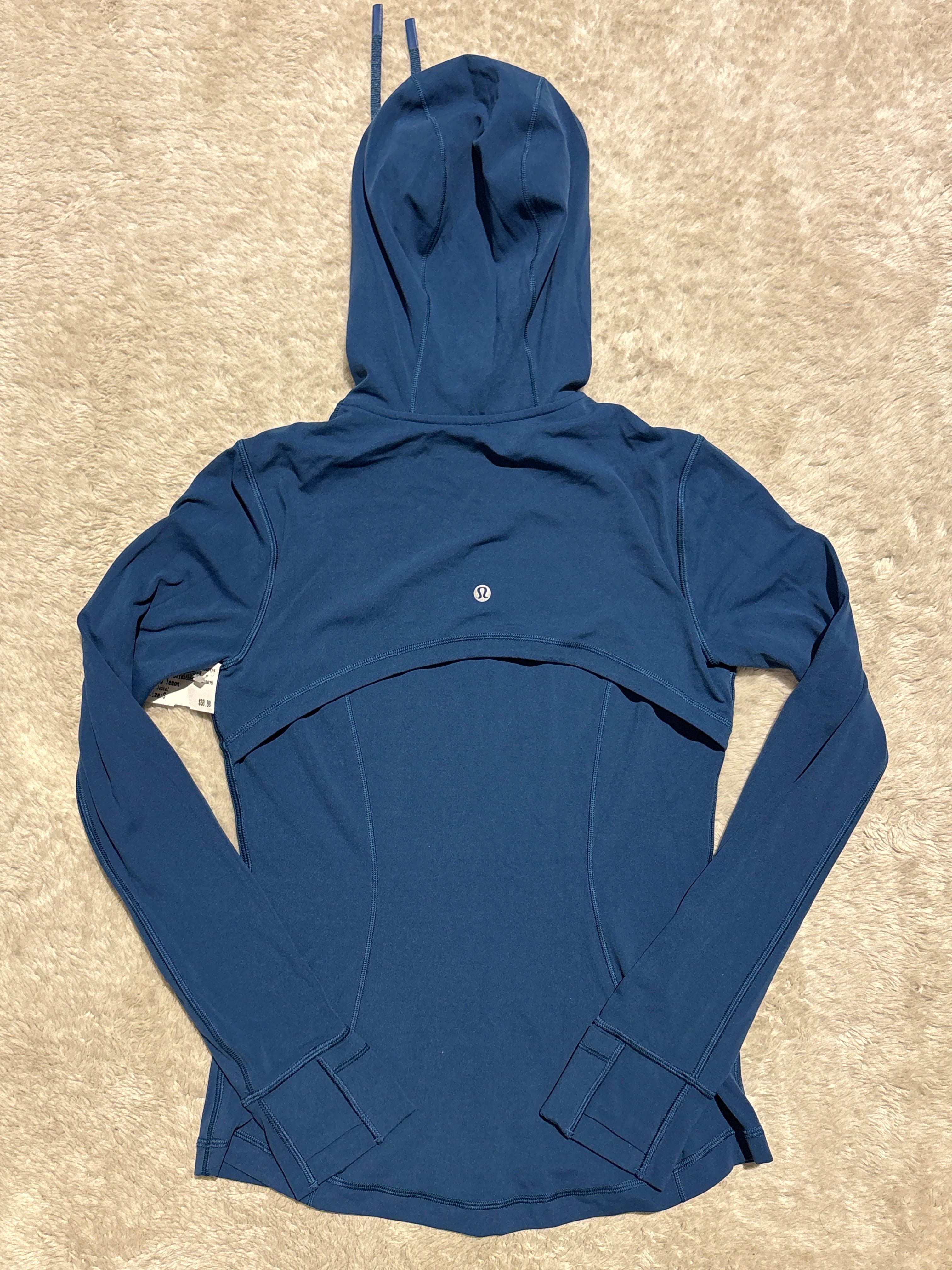 Lululemon Define Jacket
