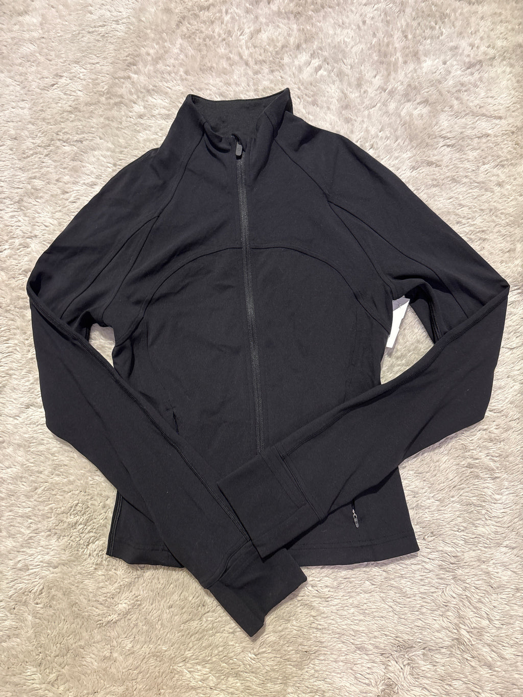Lululemon Define Jacket
