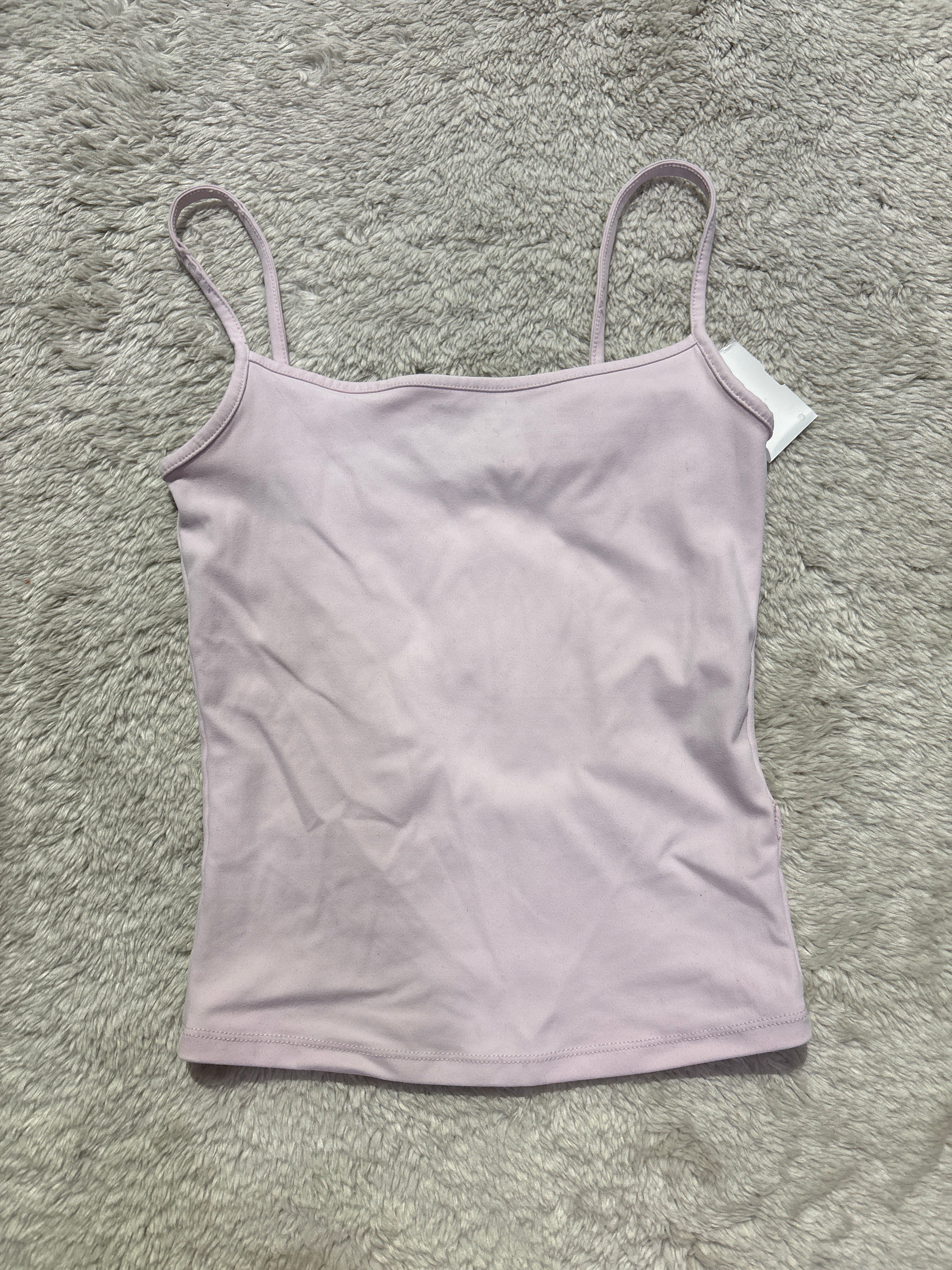 Garage Tank Top