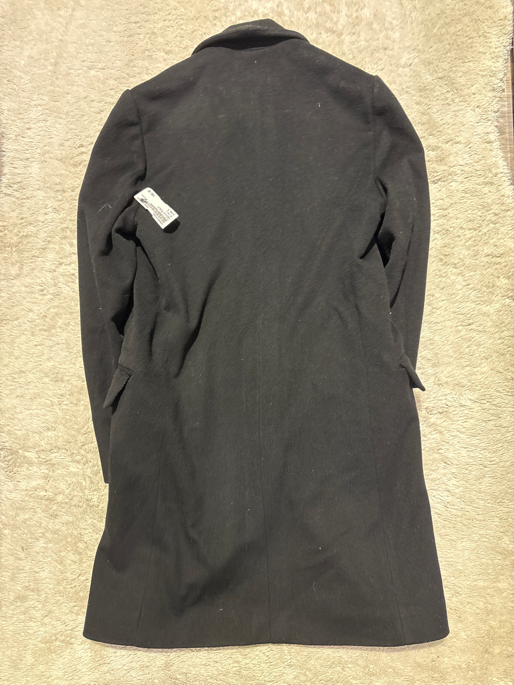 Calvin Klein Trench Coat