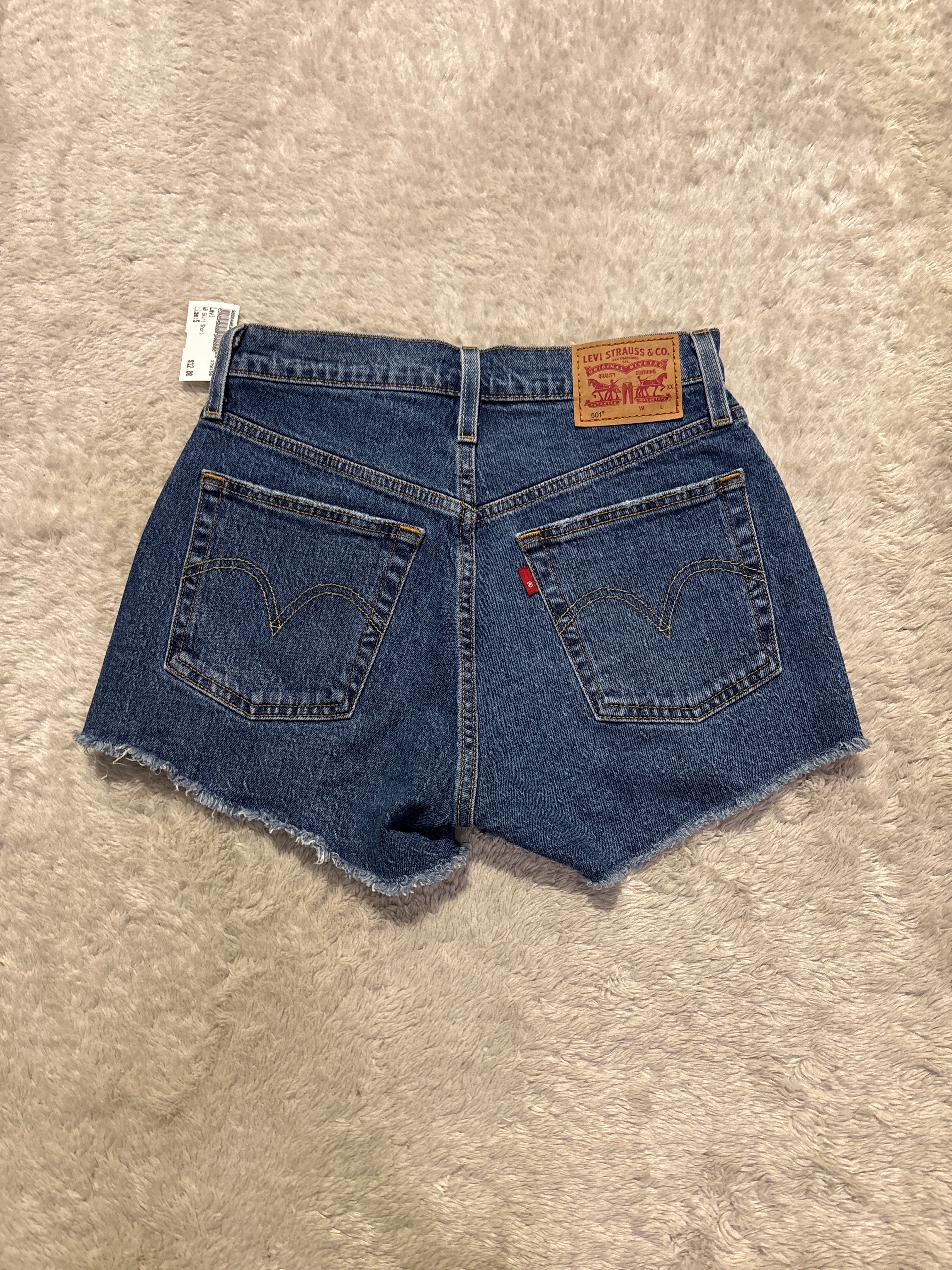 Levi’s Shorts