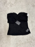 Oak + Fort Lave Tube Top