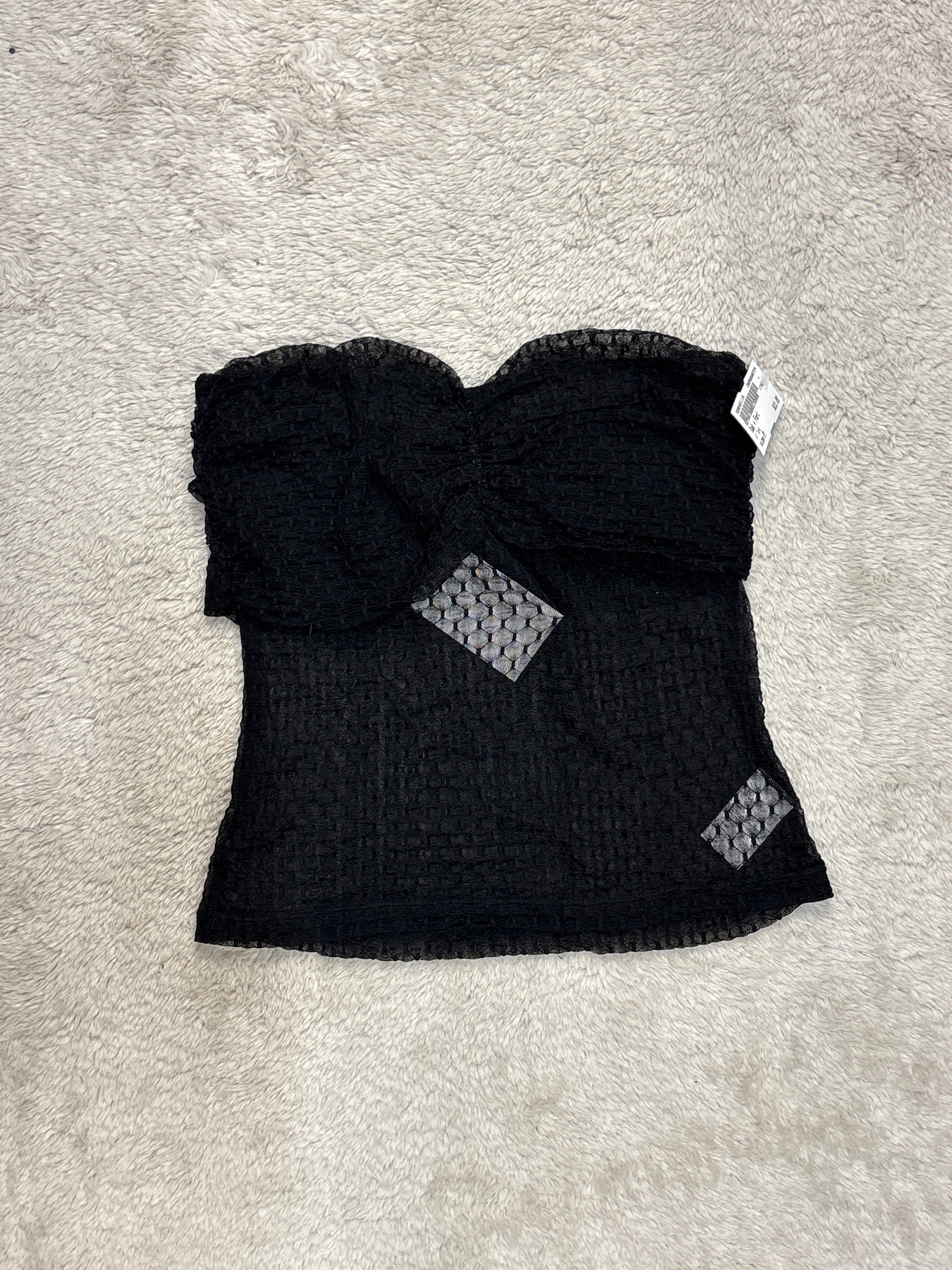 Oak + Fort Lave Tube Top
