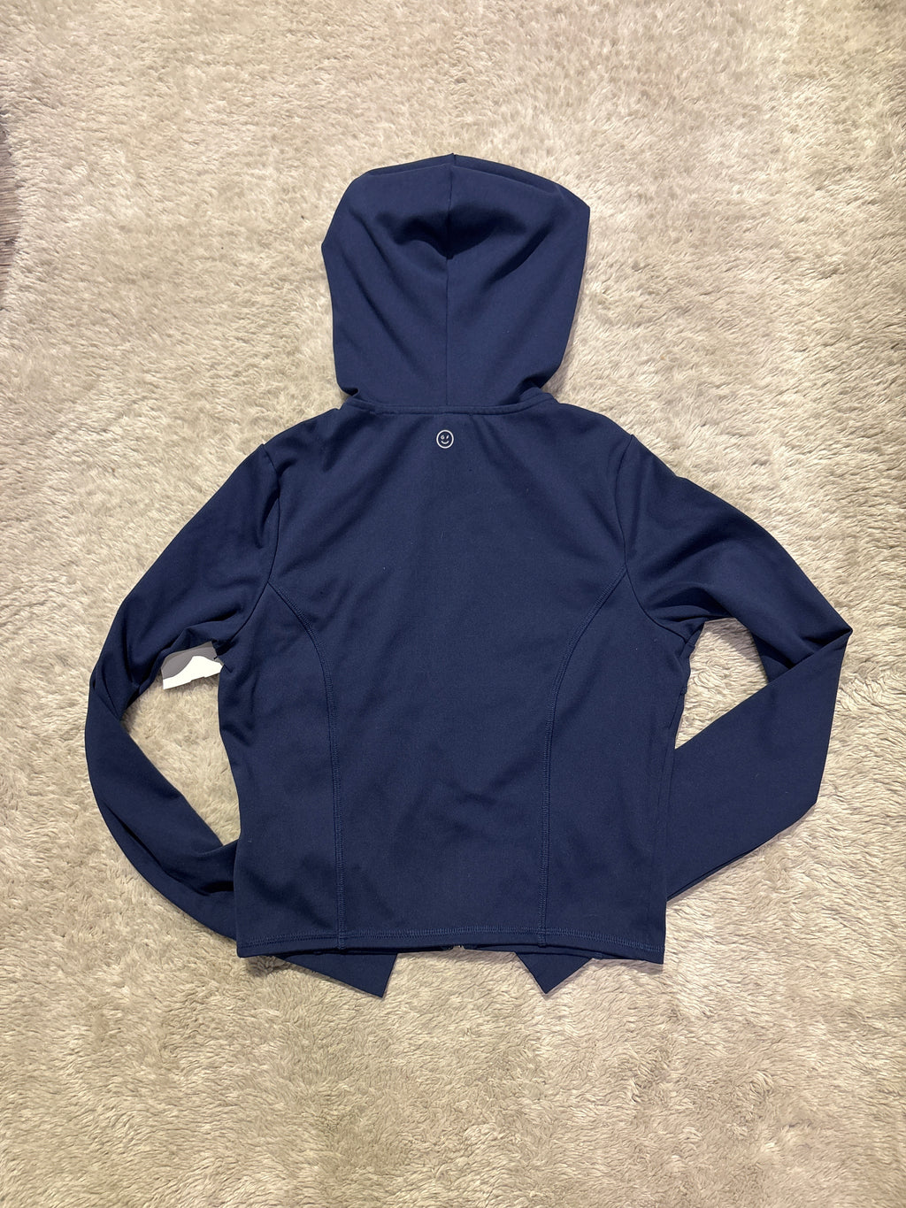 Gilley Hicks Jacket