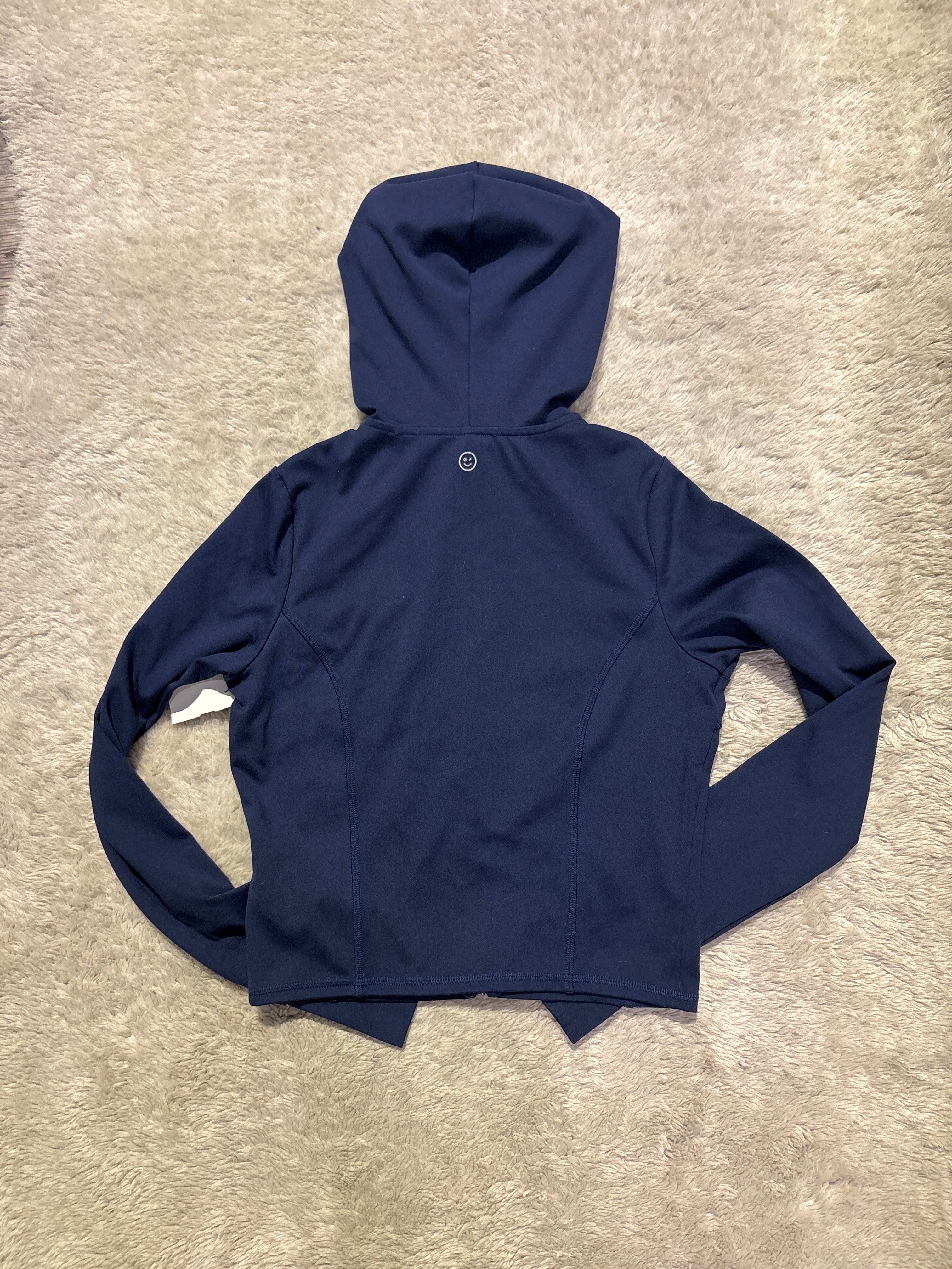 Gilley Hicks Jacket