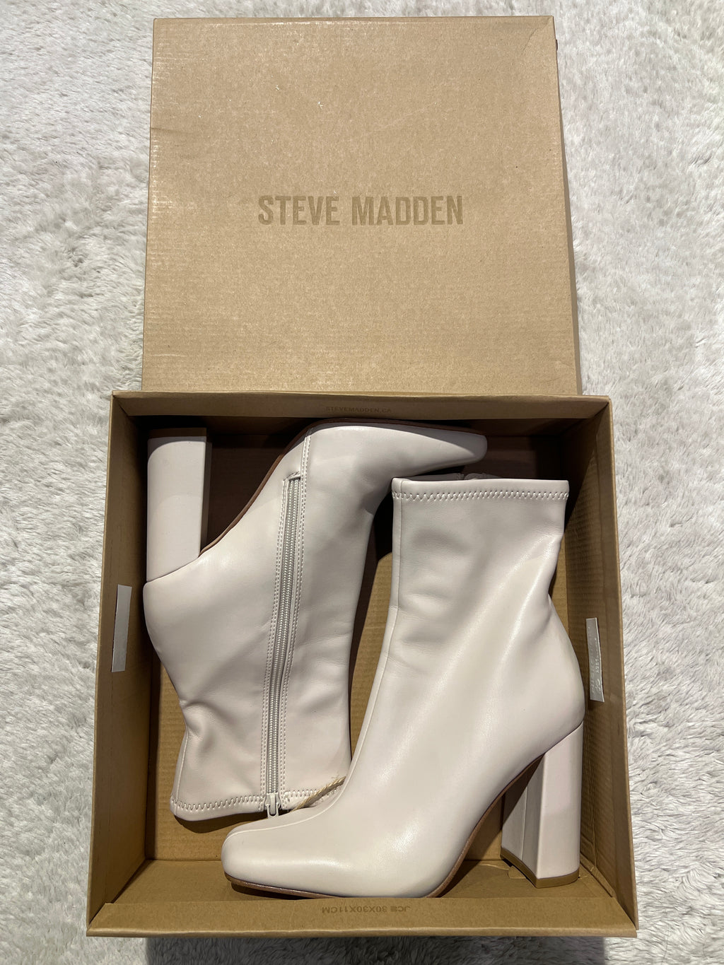 Steve Madden Heeled Boots