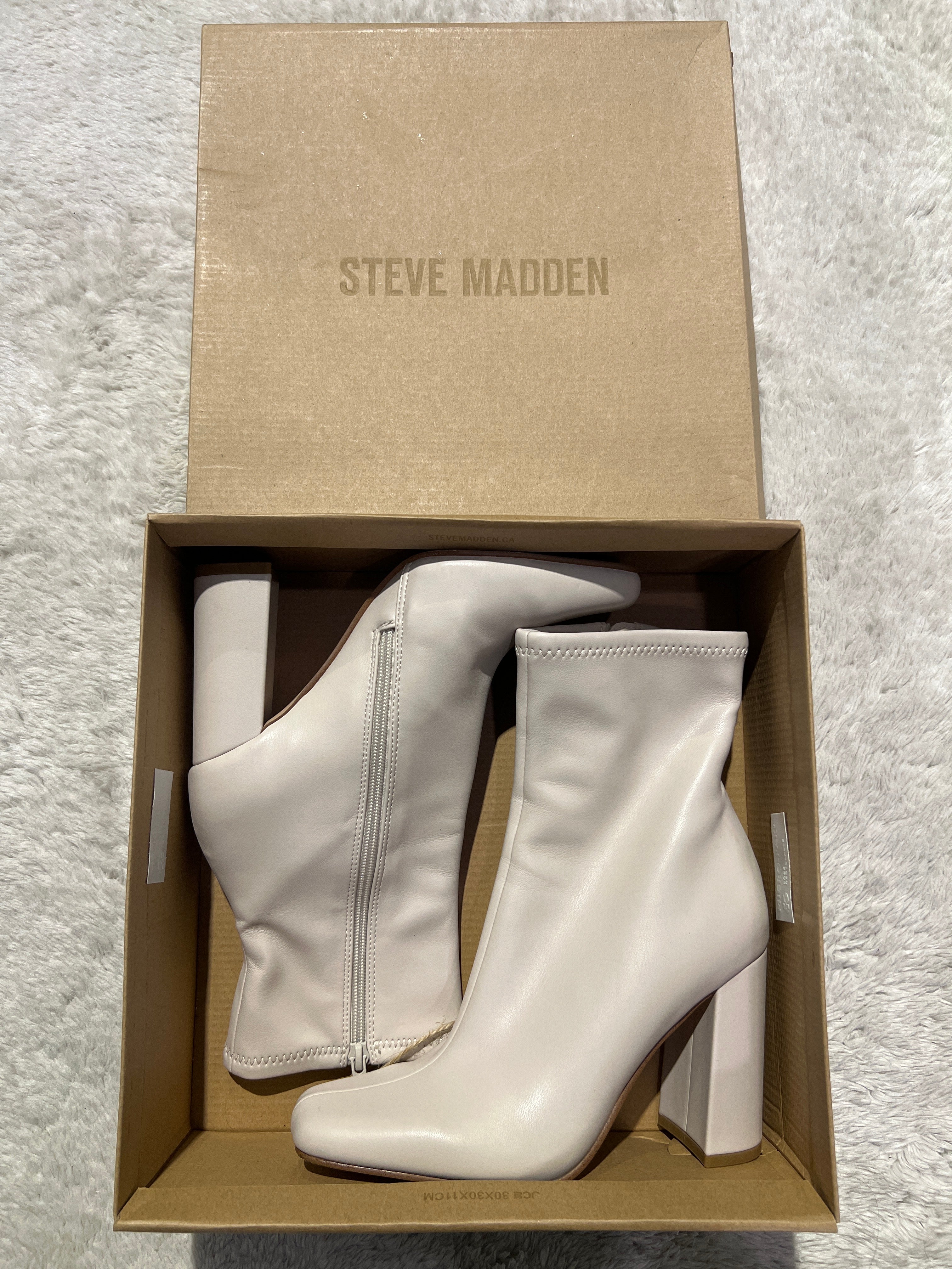 Steve Madden Heeled Boots