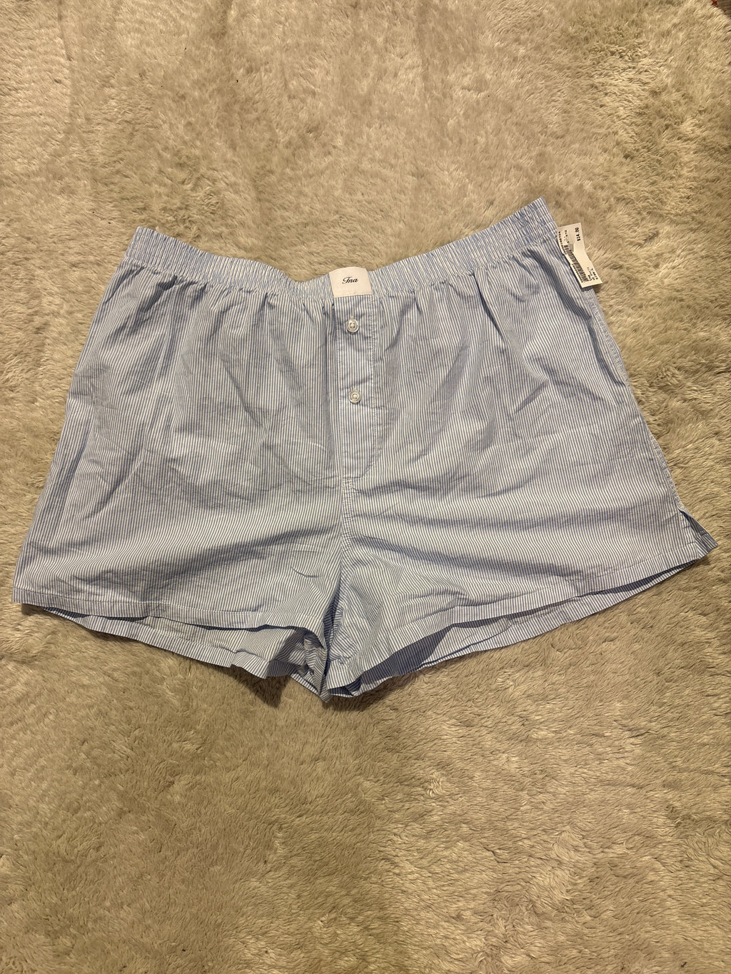 TNA shorts