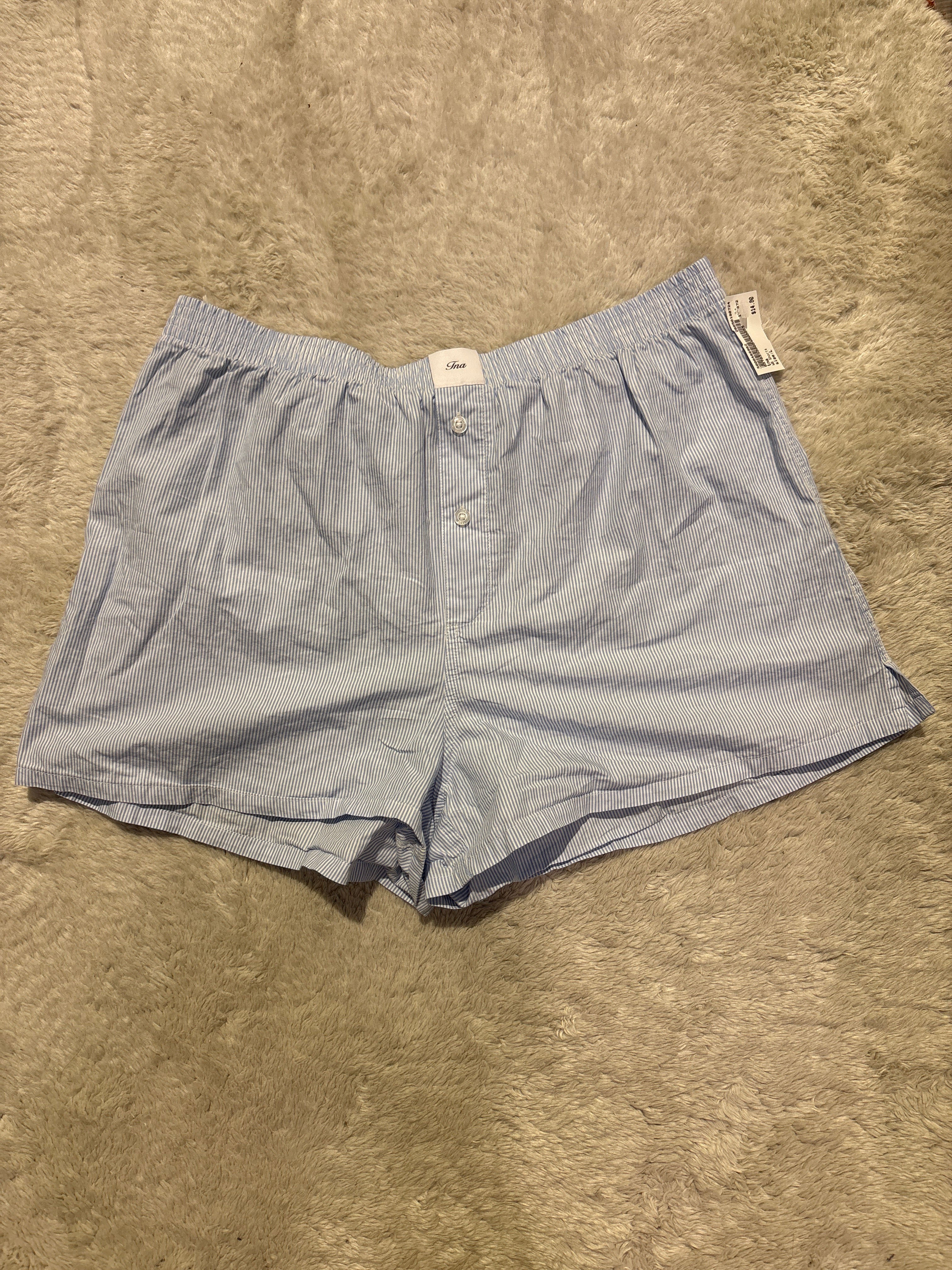 TNA shorts