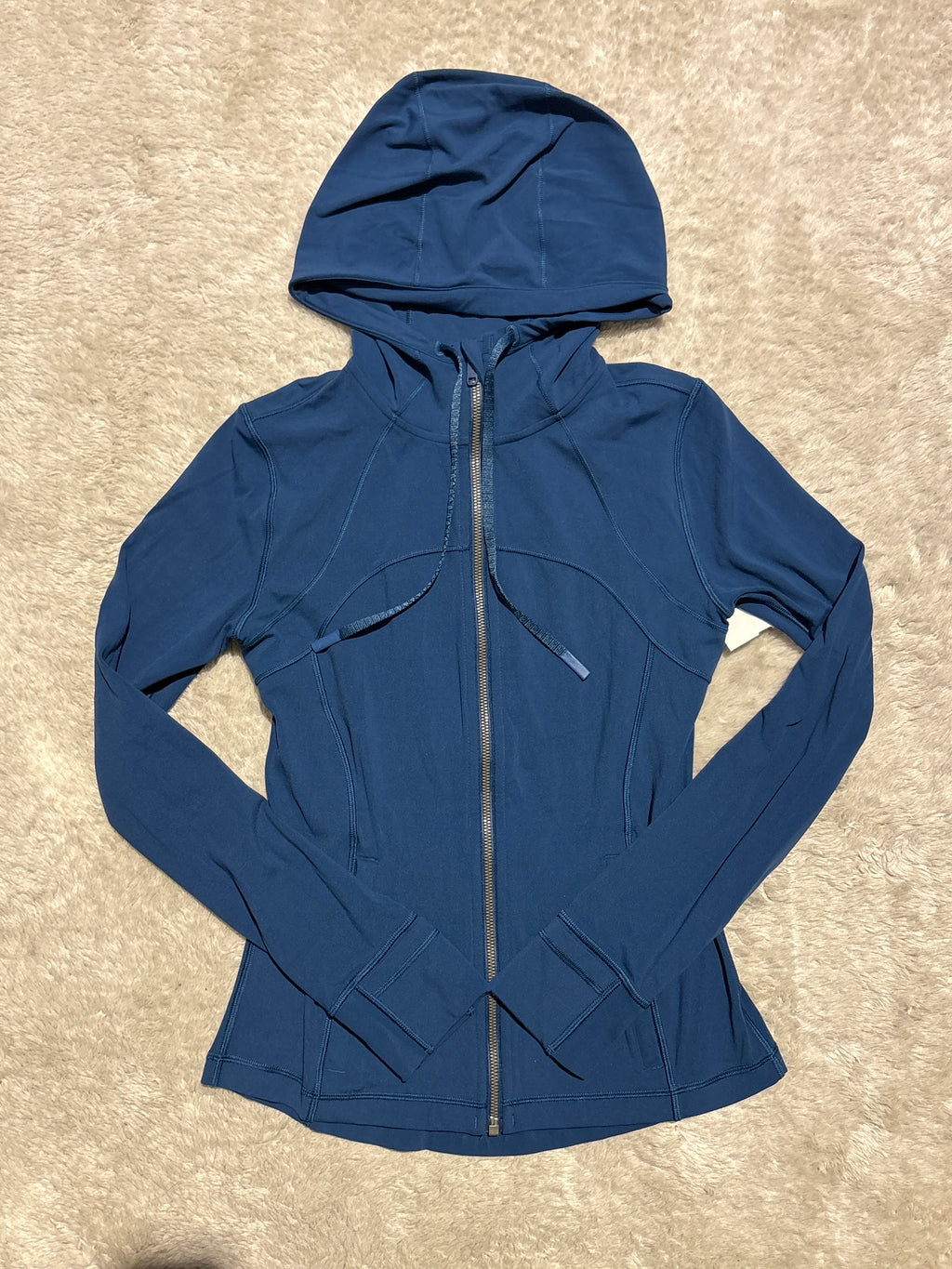 Lululemon Define Jacket