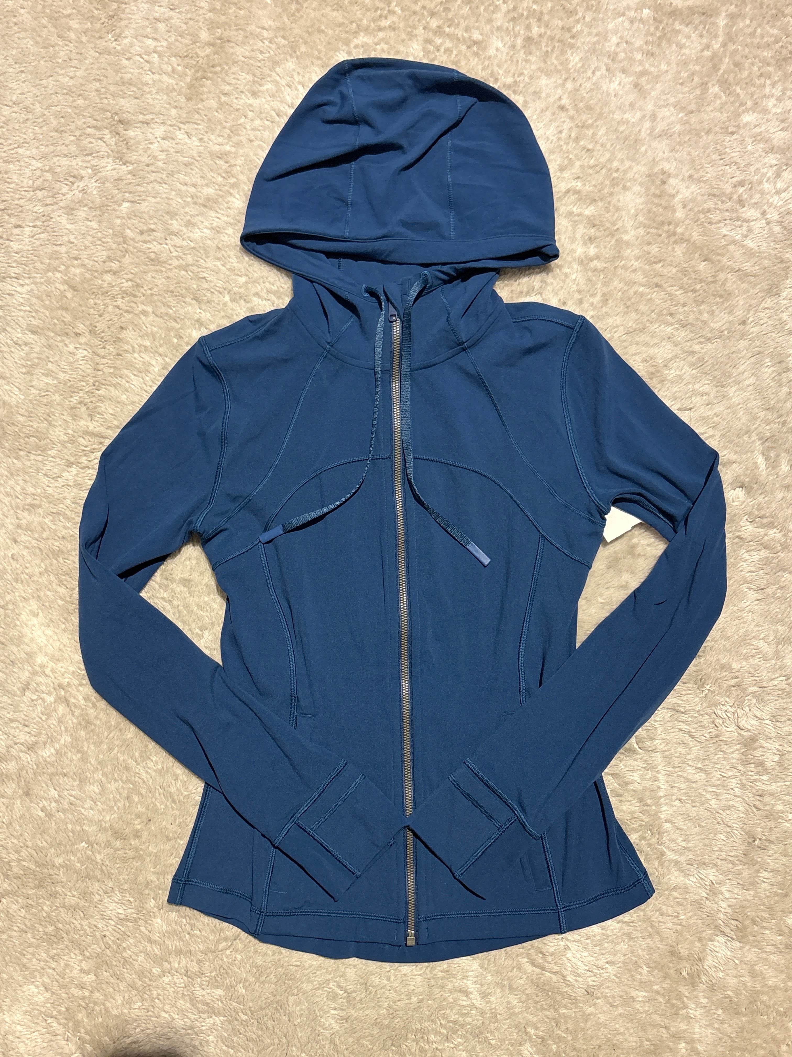 Lululemon Define Jacket