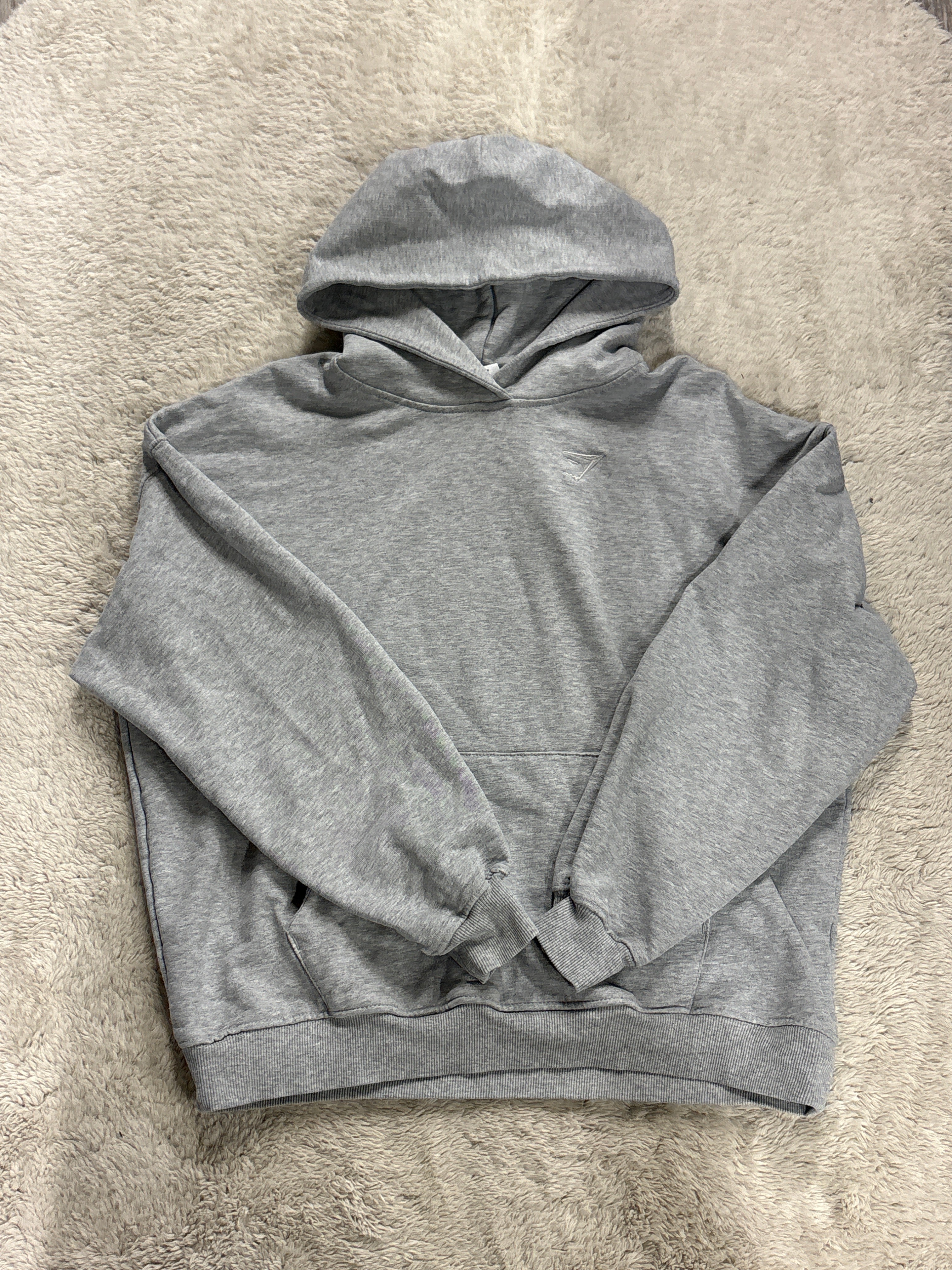 Gym Shark Hoodie