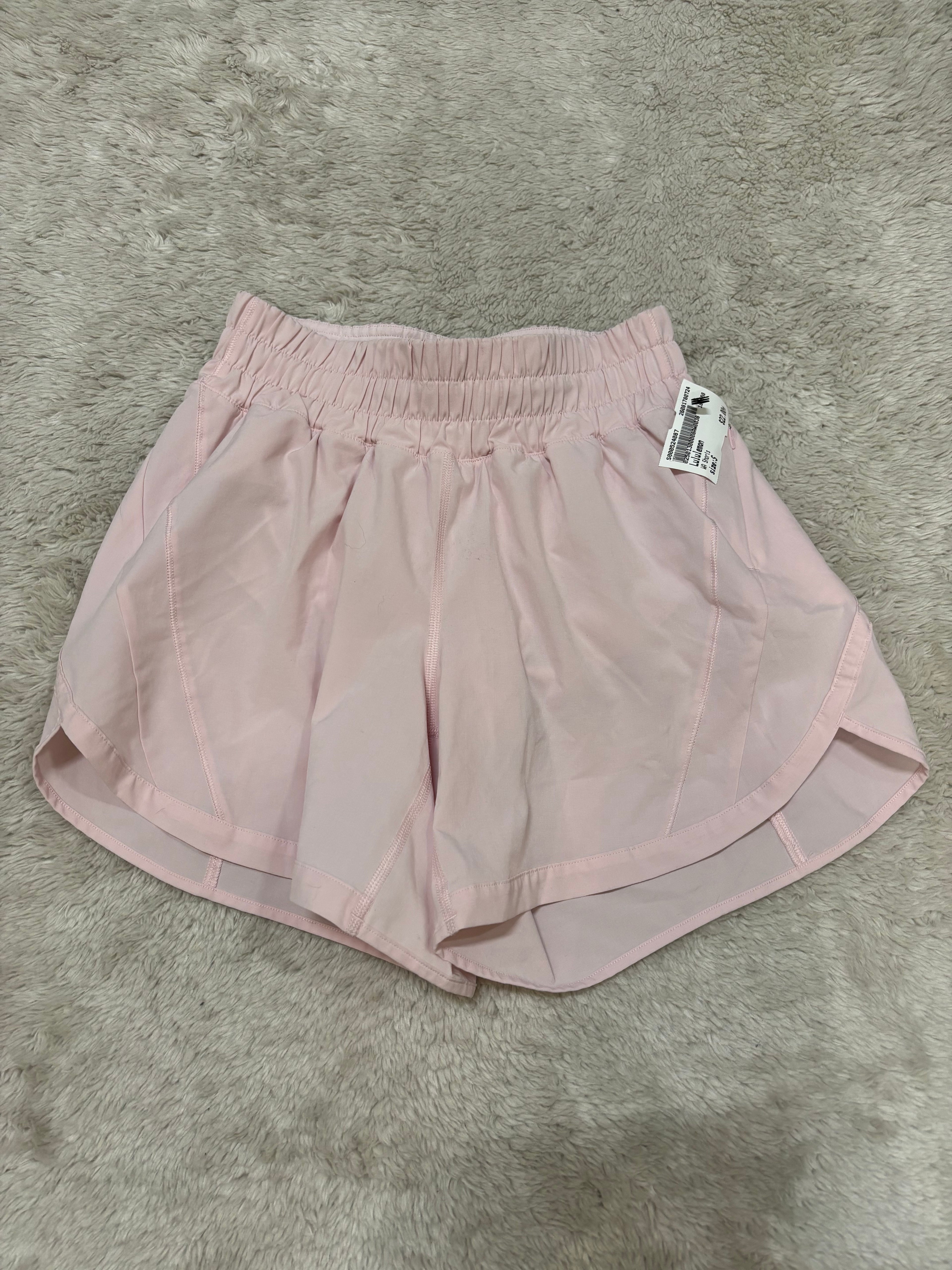 Lululemon Athletic Shorts