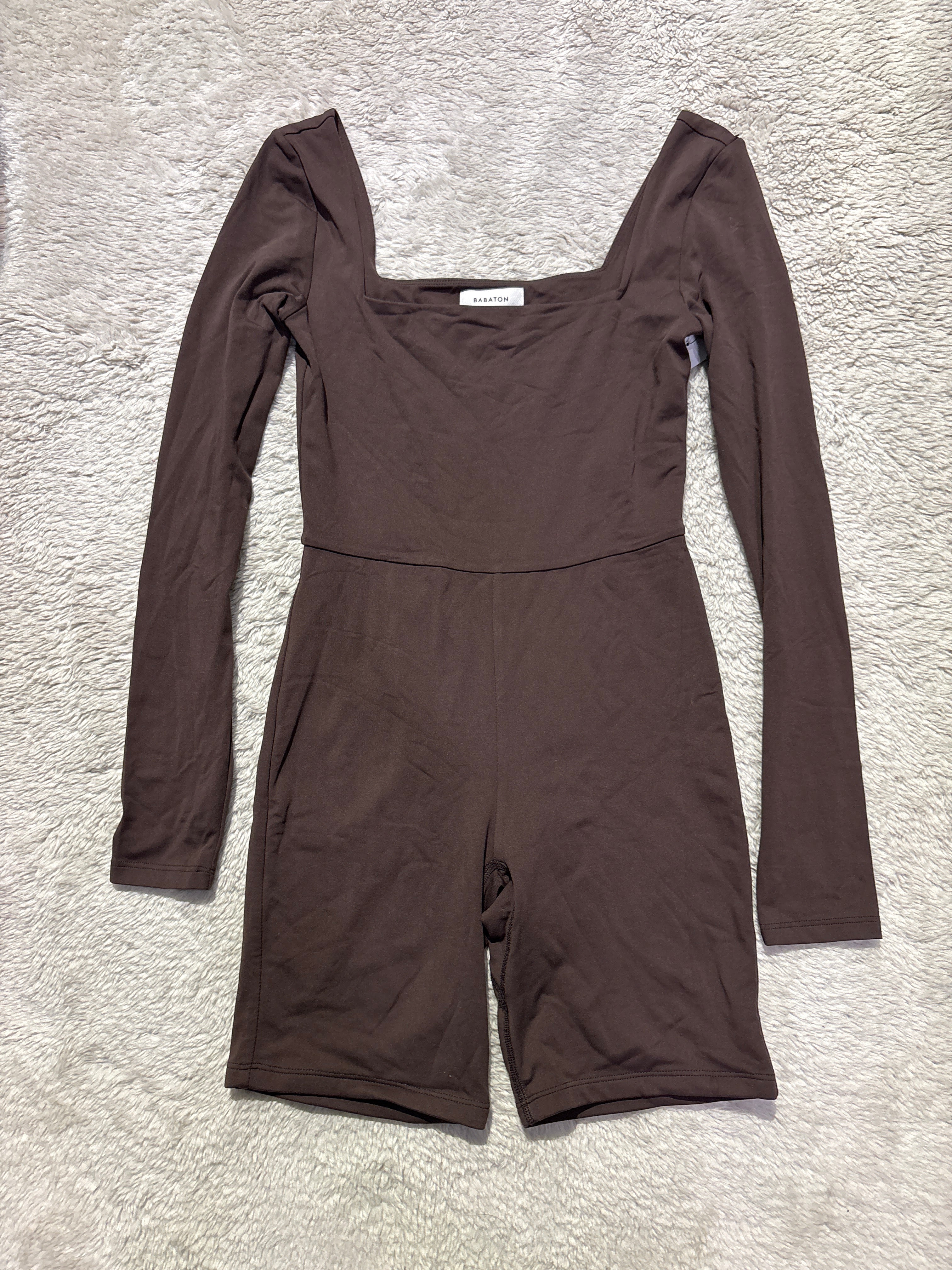 Babaton Bodysuit