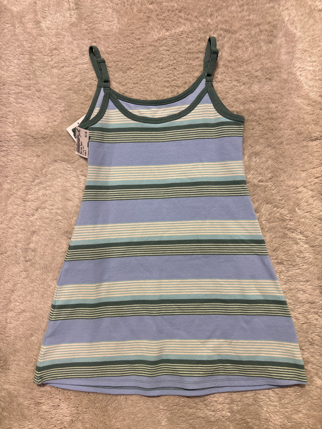 American Eagle Dress