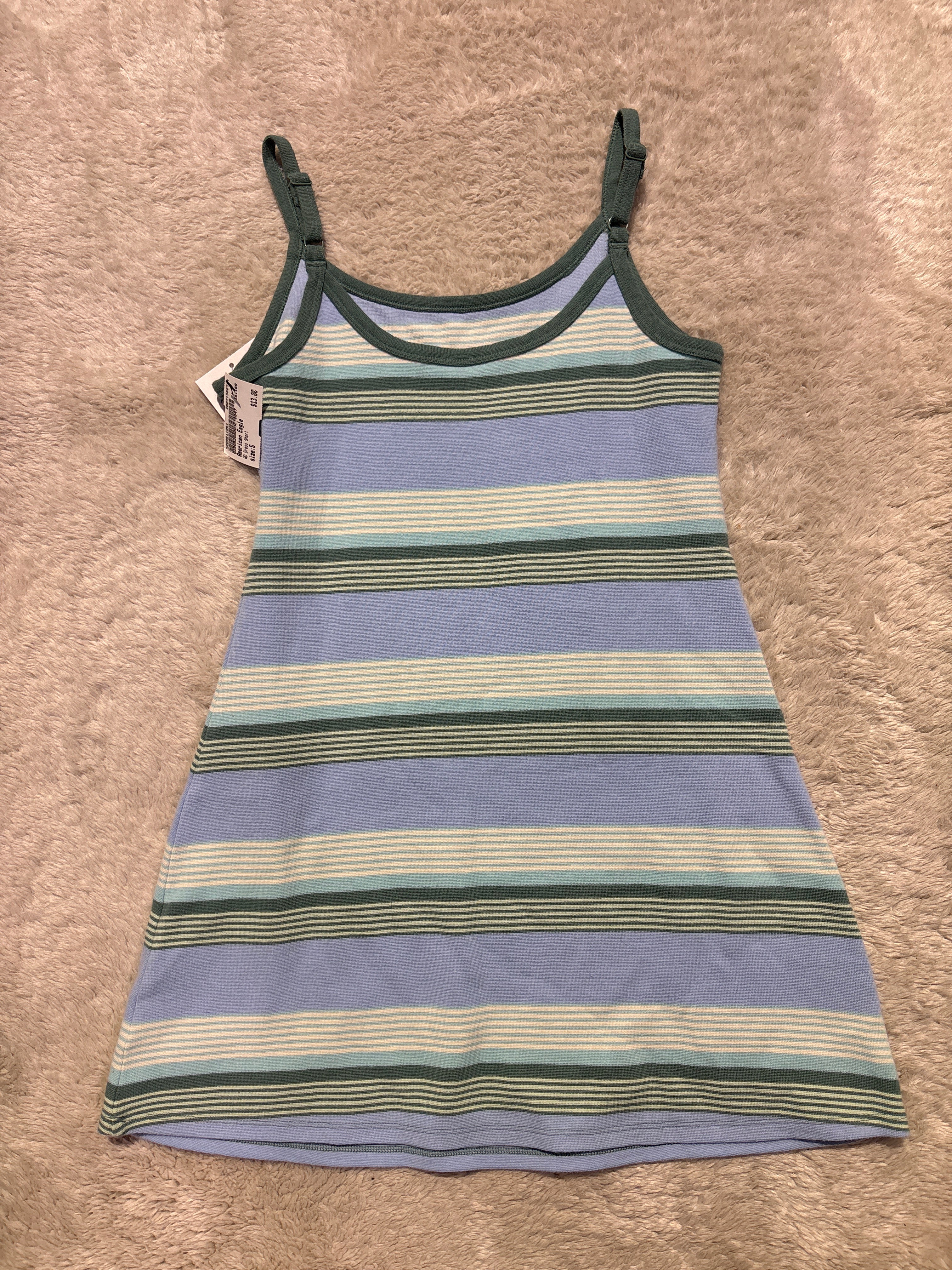 American Eagle Dress