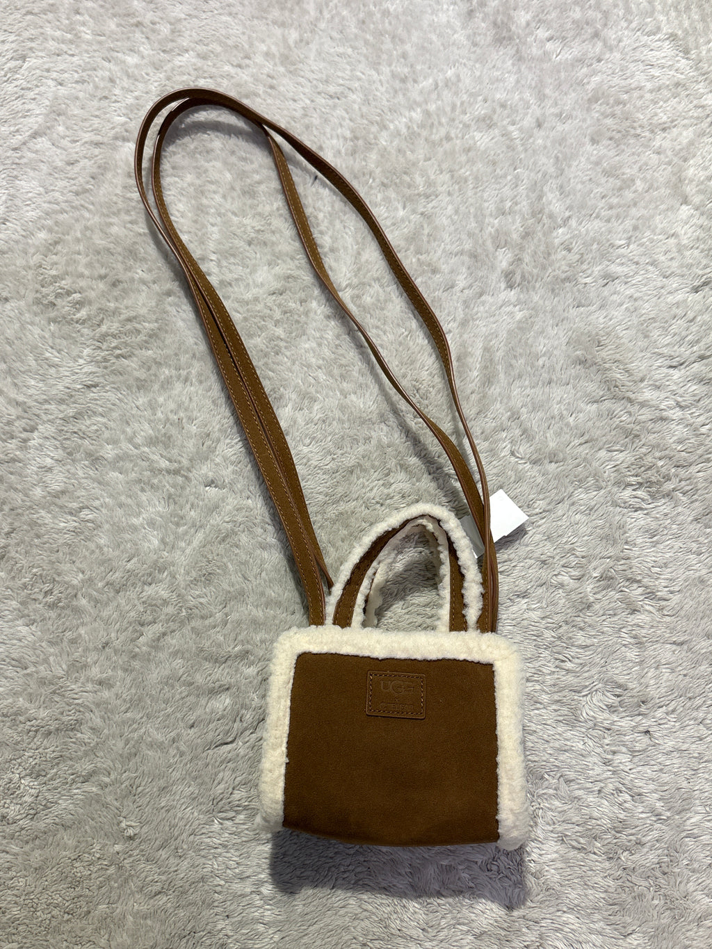 UGG purse