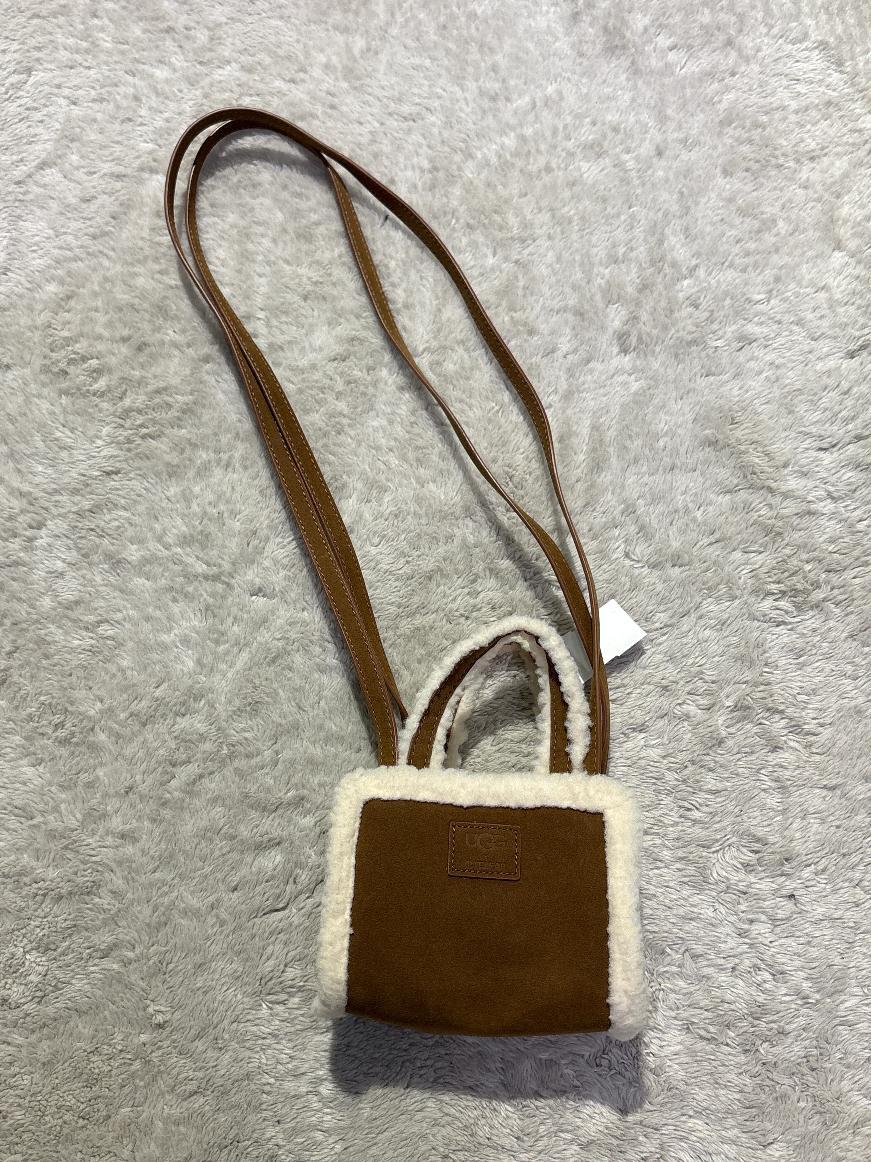 UGG purse