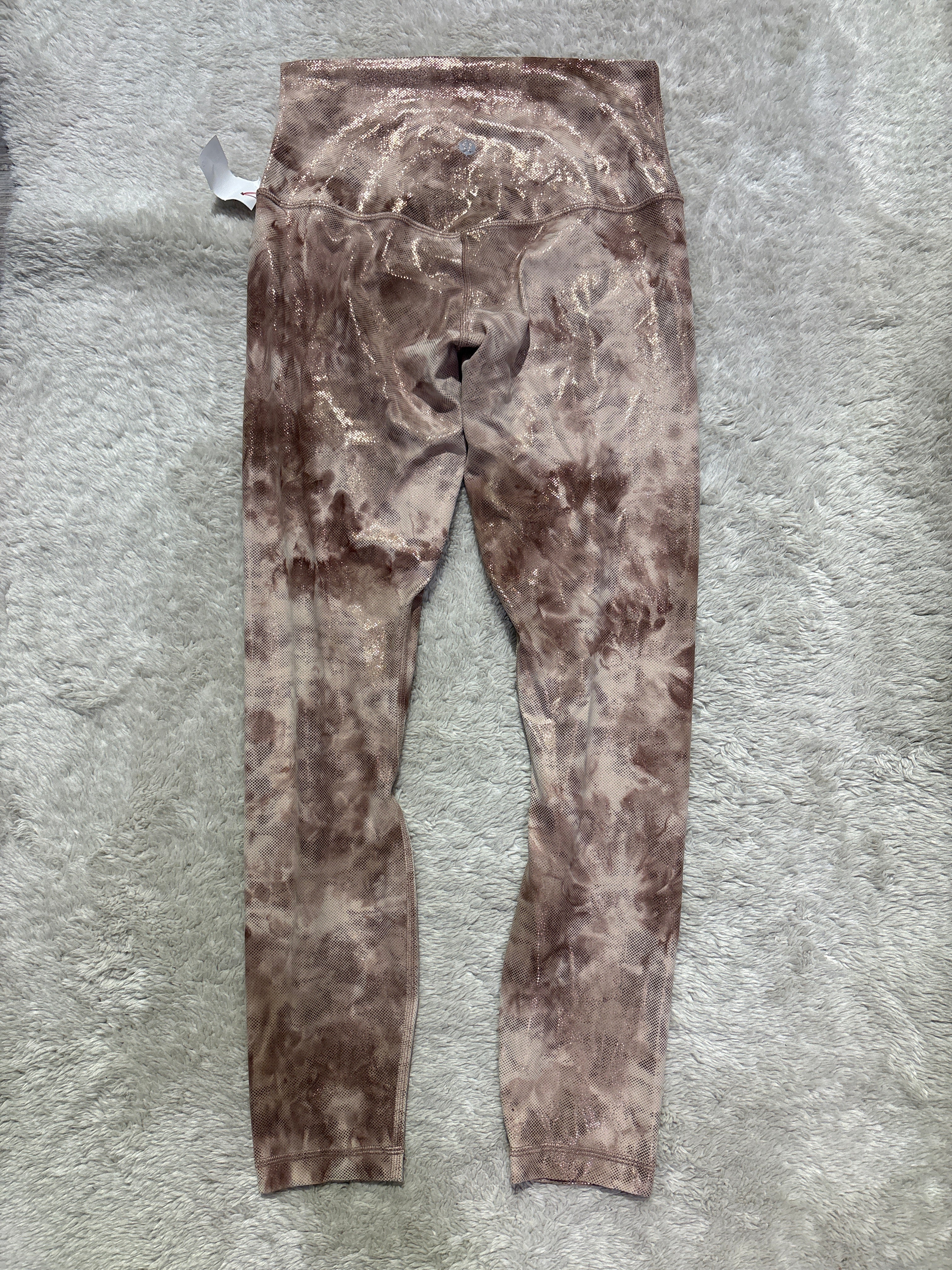 Lululemon Matching Set